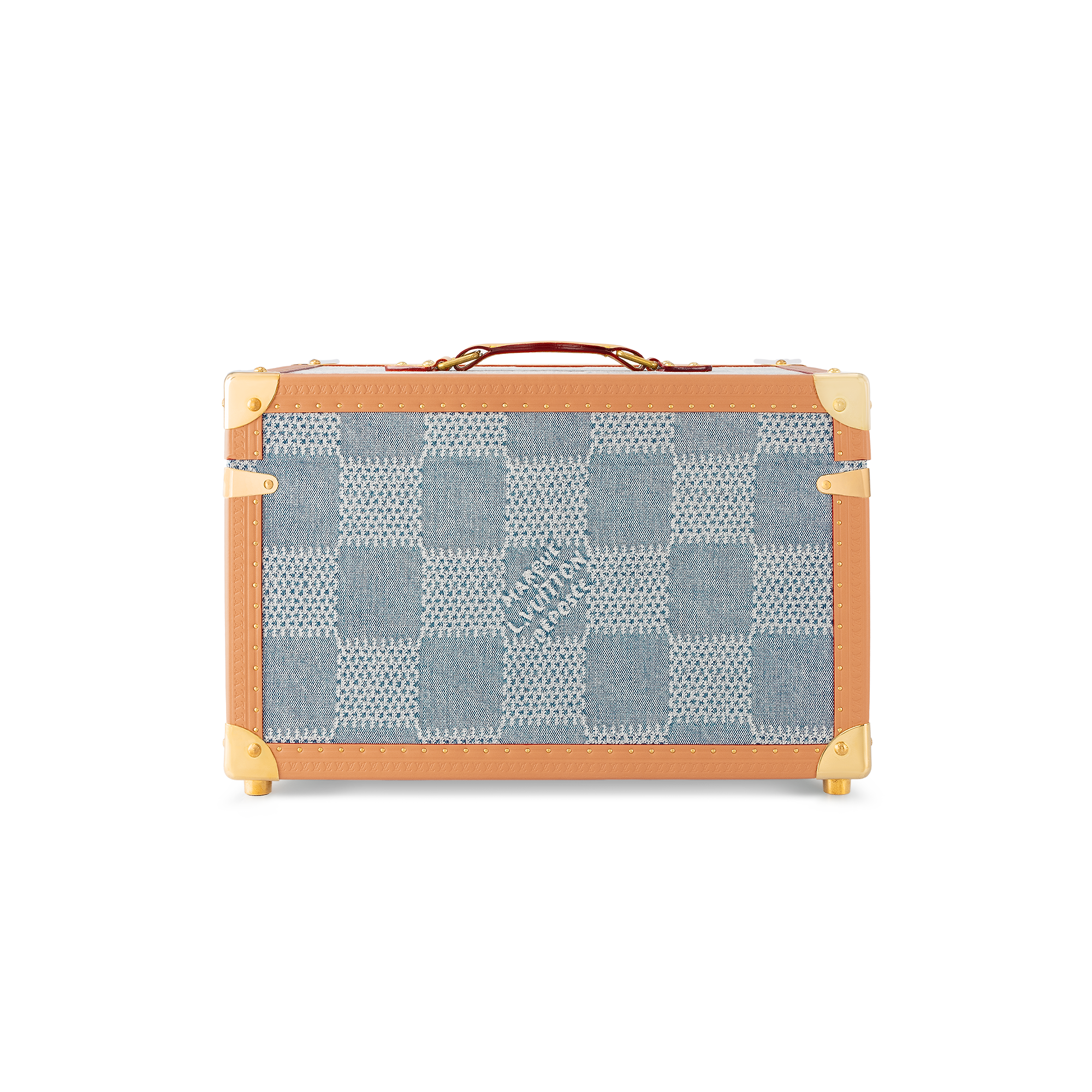 Shoe Box Denim
