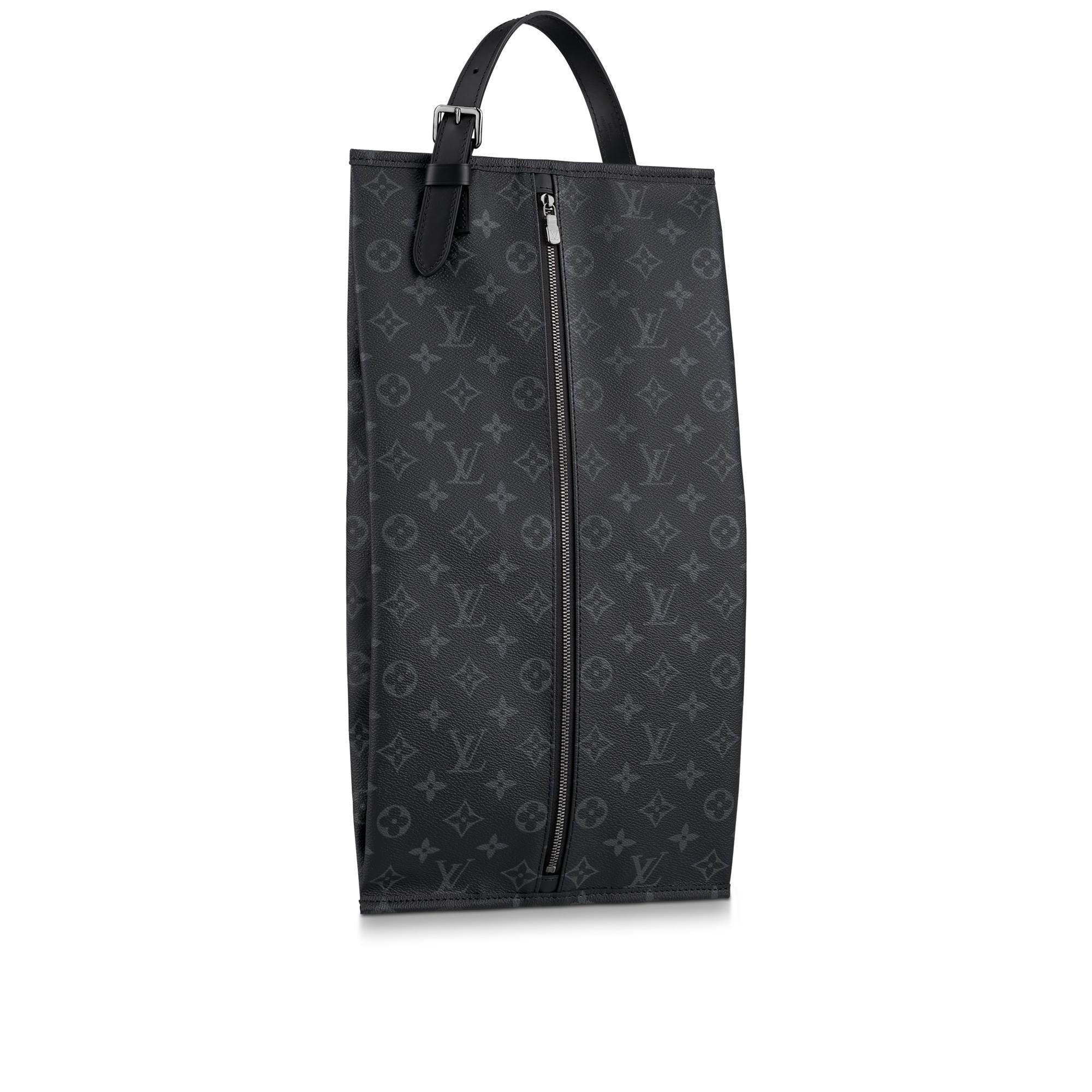 louis vuitton shoe bag