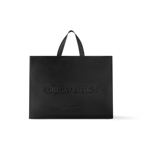 Other Leather Men's Bags New In Shopper Tote GM | Louis Vuitton ® (Product zoom)