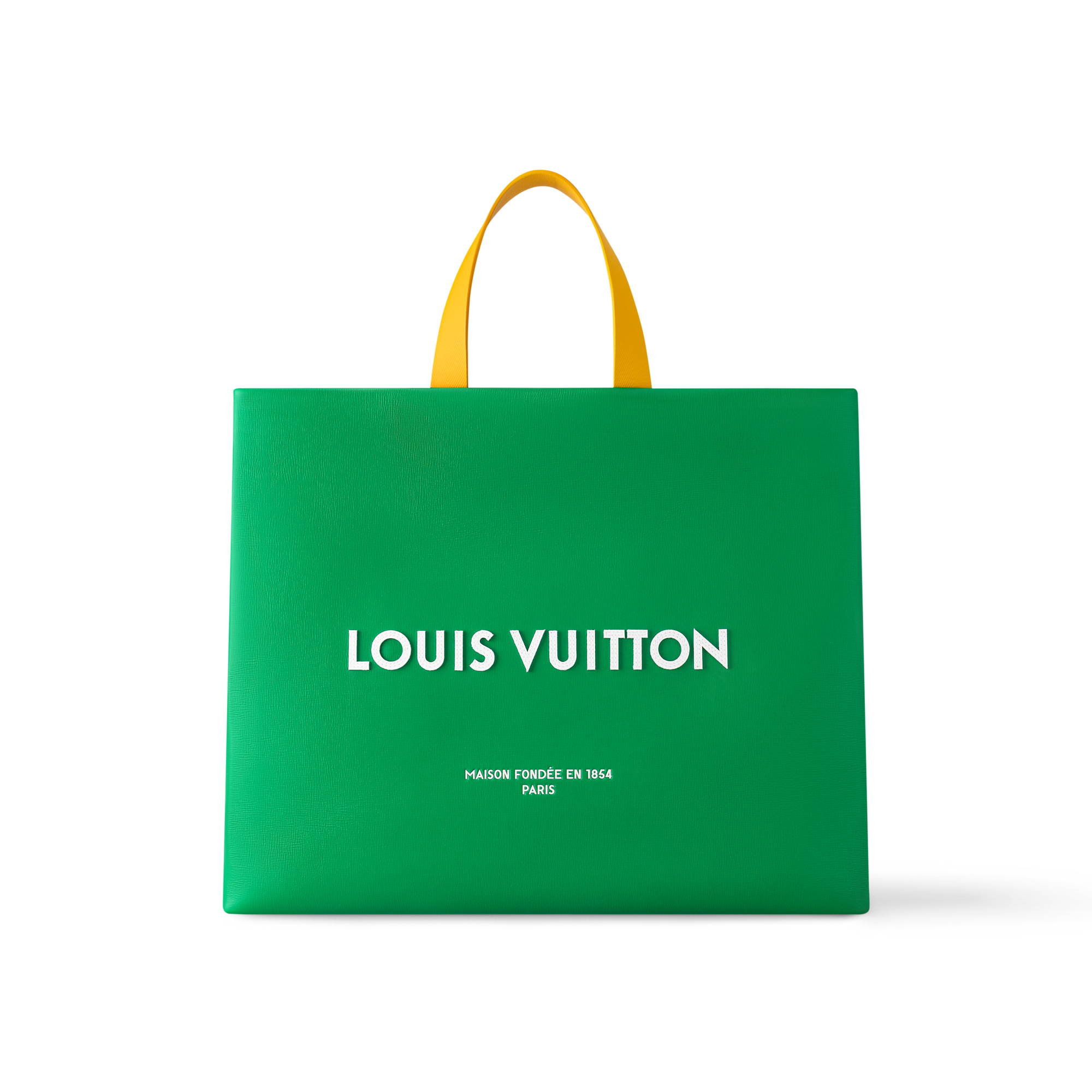 Shopper Tote MM