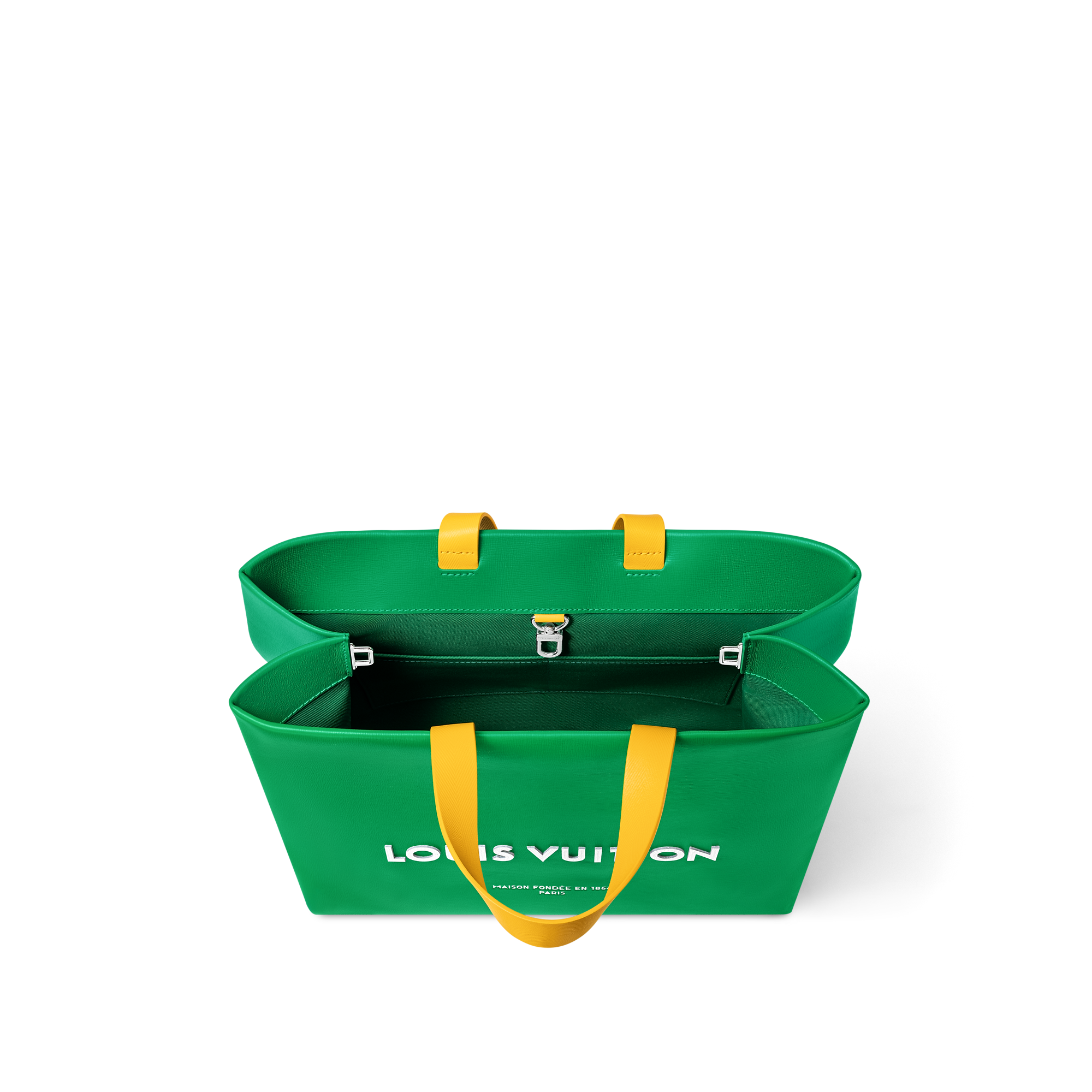 Shopper Tote MM