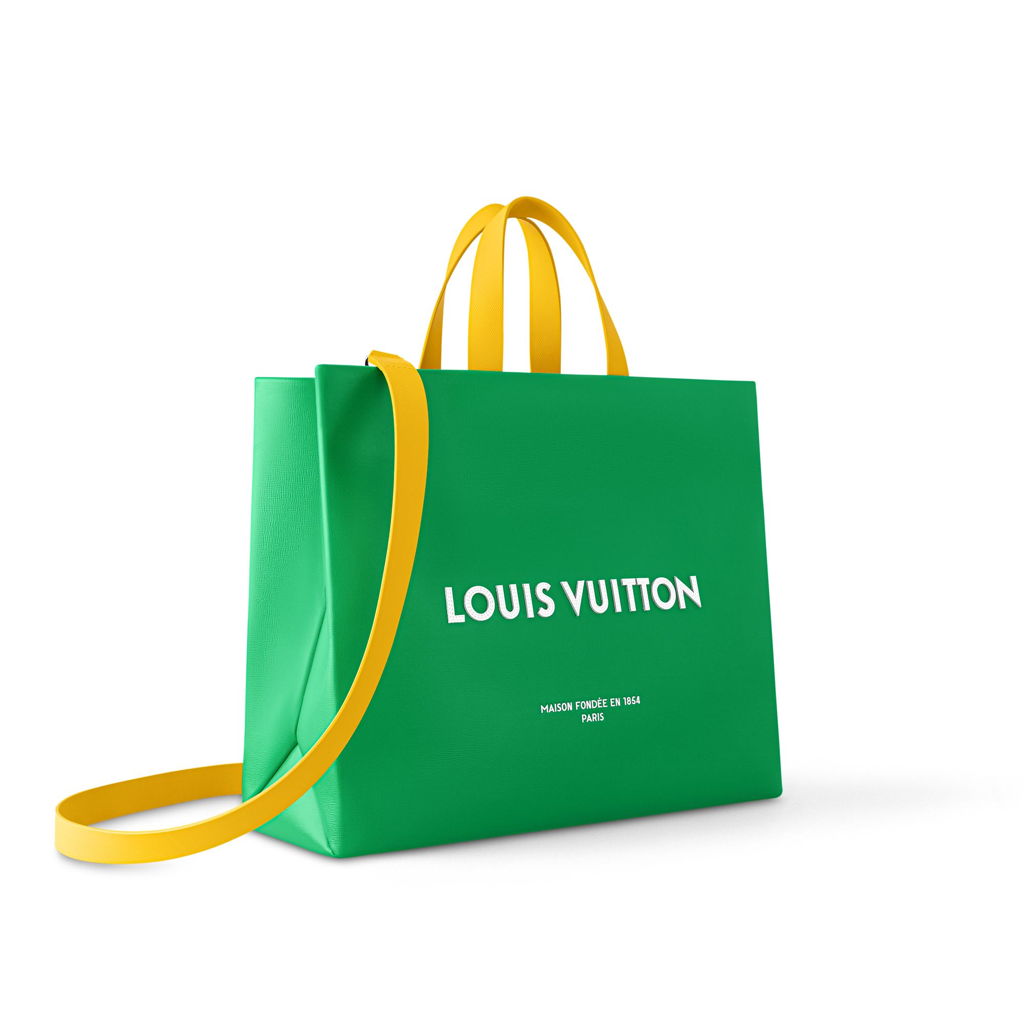 Shopper Tote MM