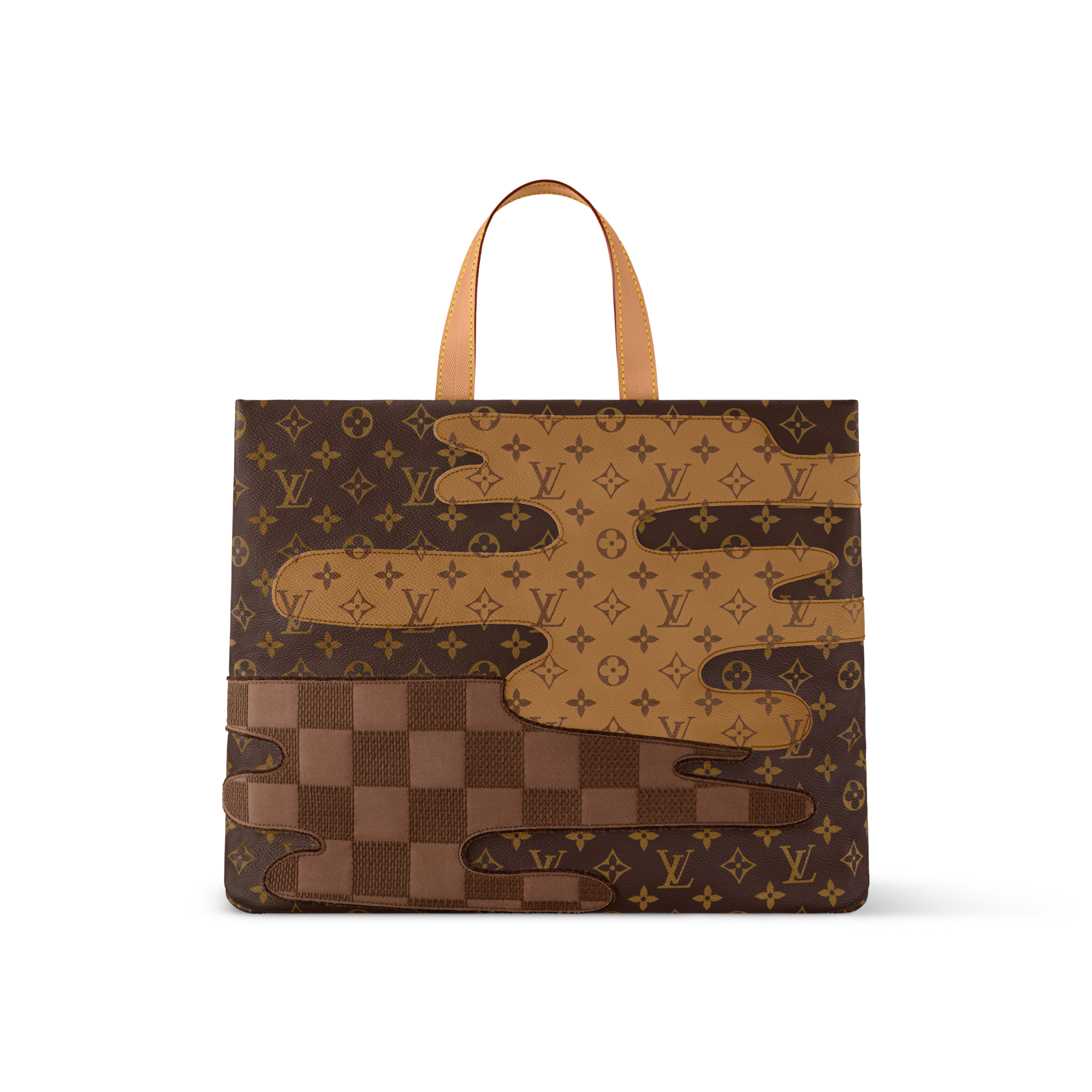 Other Monogram Canvas Men