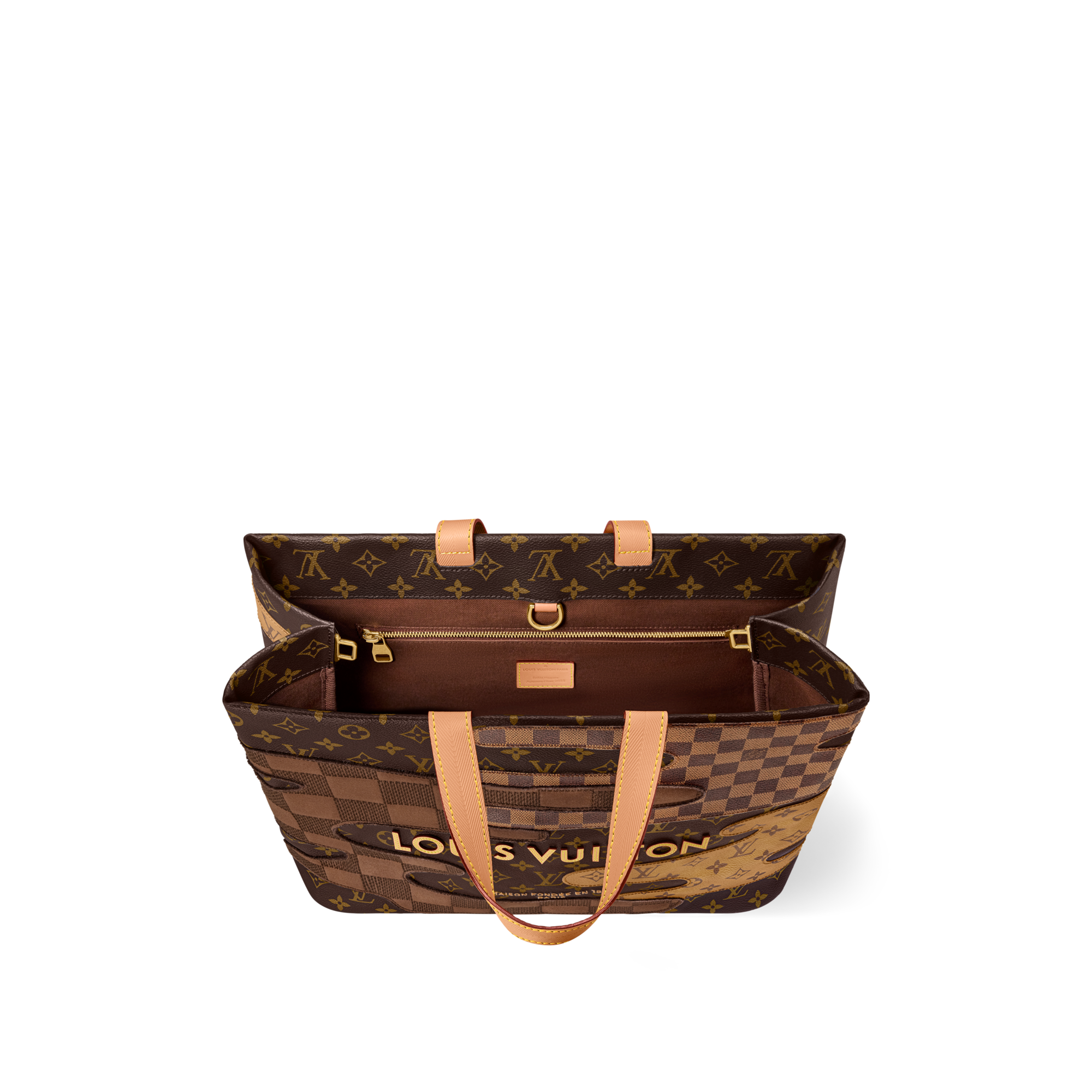 Other Monogram Canvas Men