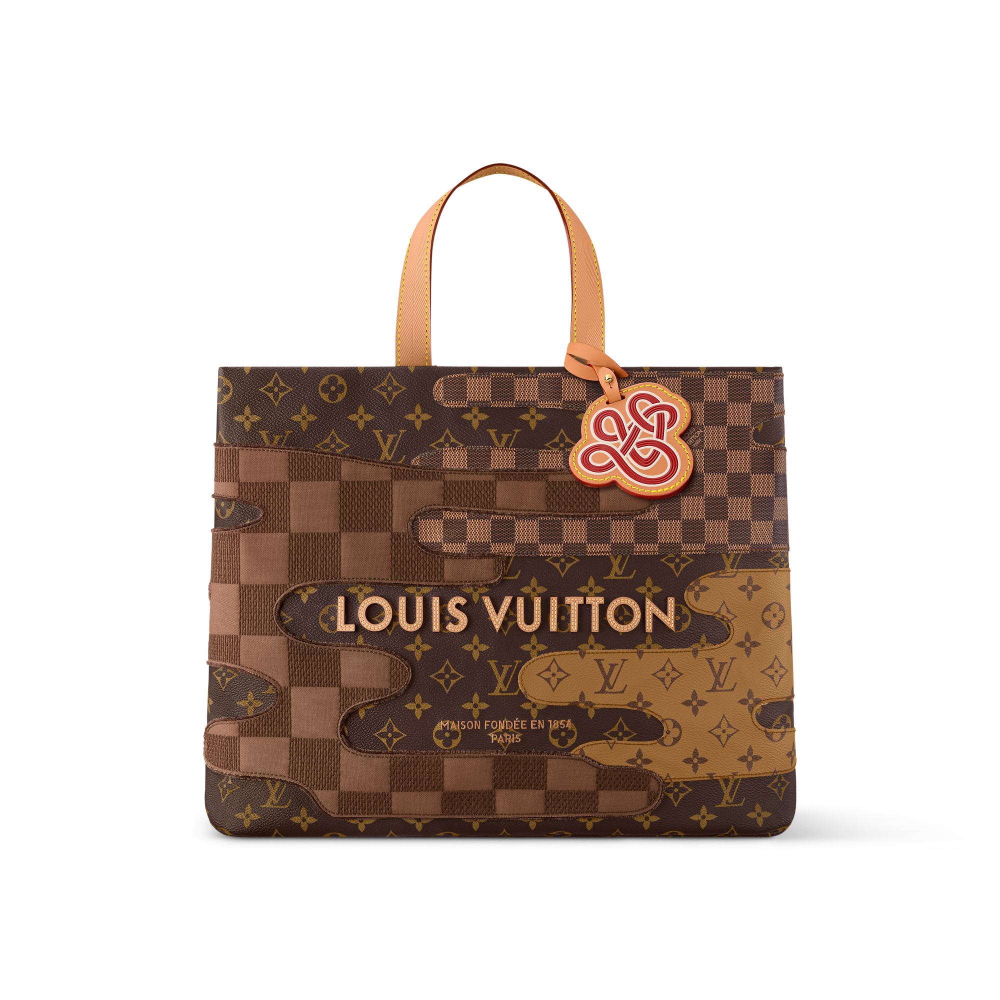 Shopper Tote MM