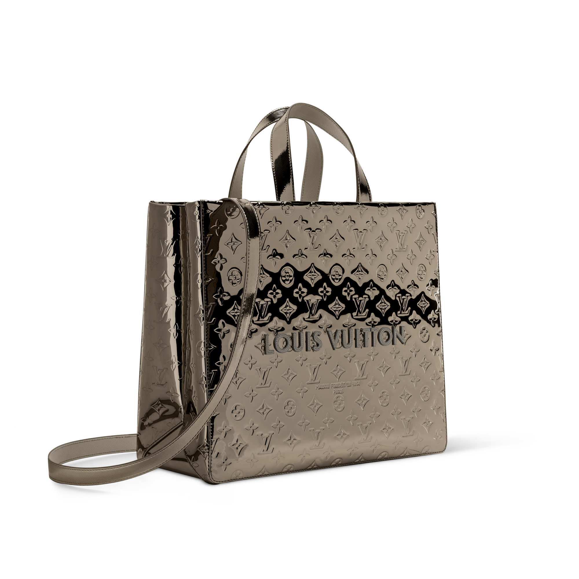 Monogram Other Men