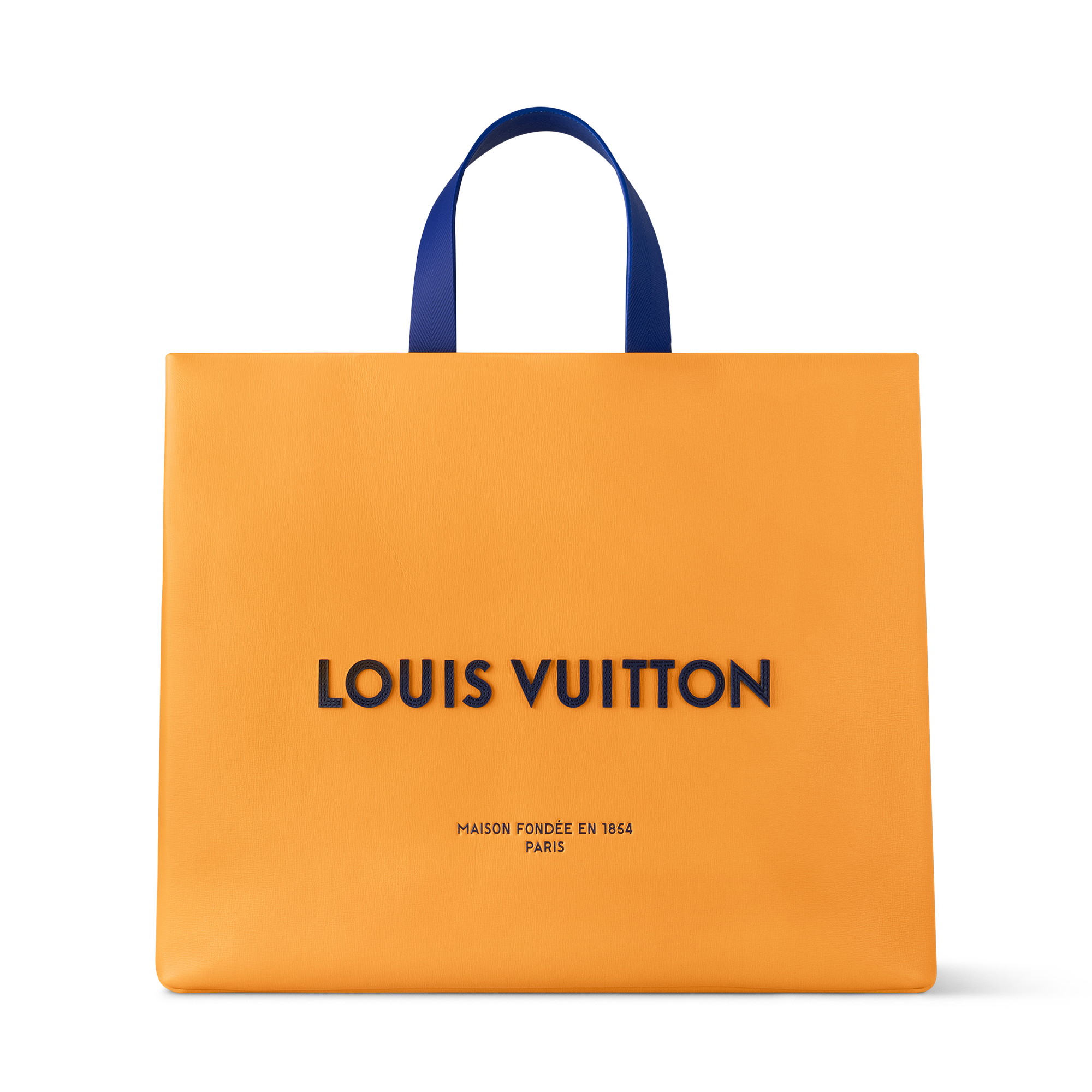 Designer Tote Bags: Leather & Canvas Totes | LOUIS VUITTON ®