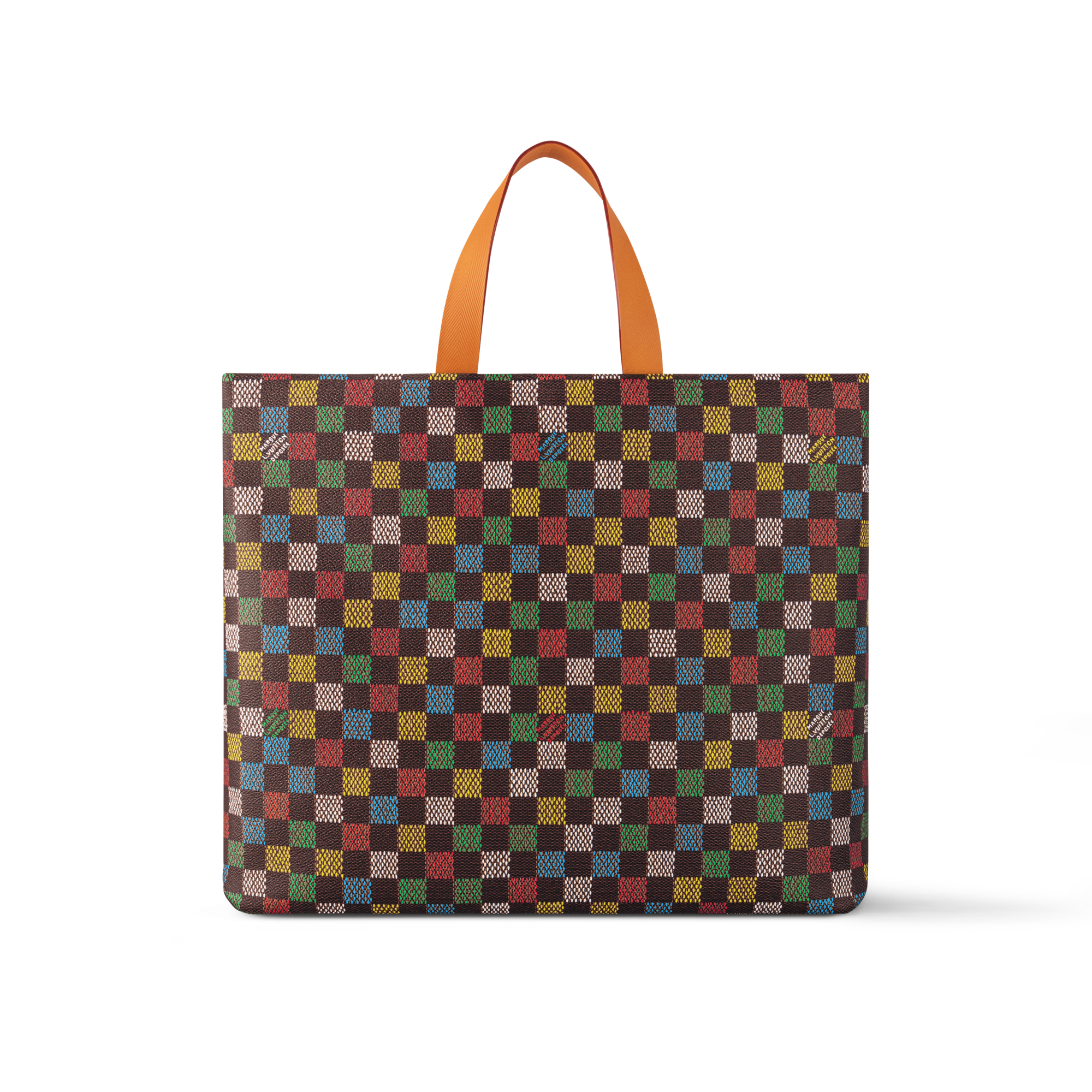 Damier Ebene Men