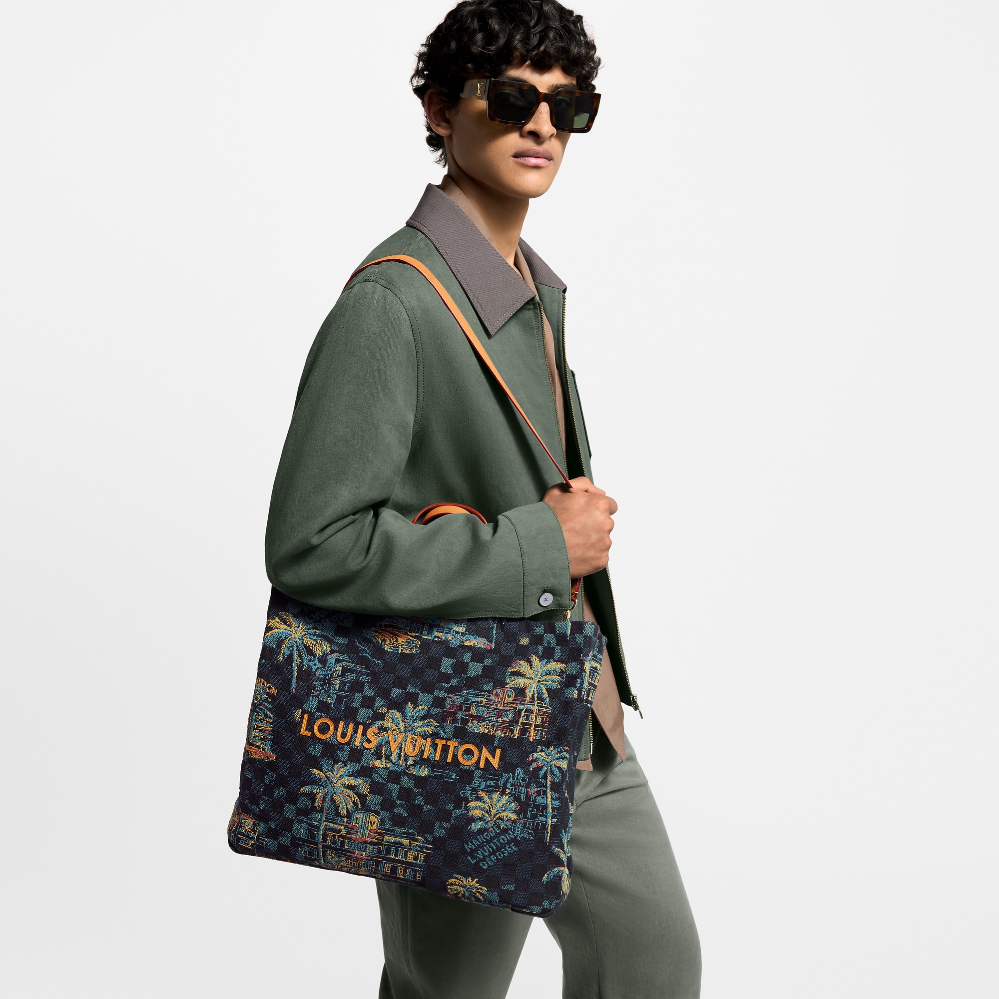 Shopper Tote MM