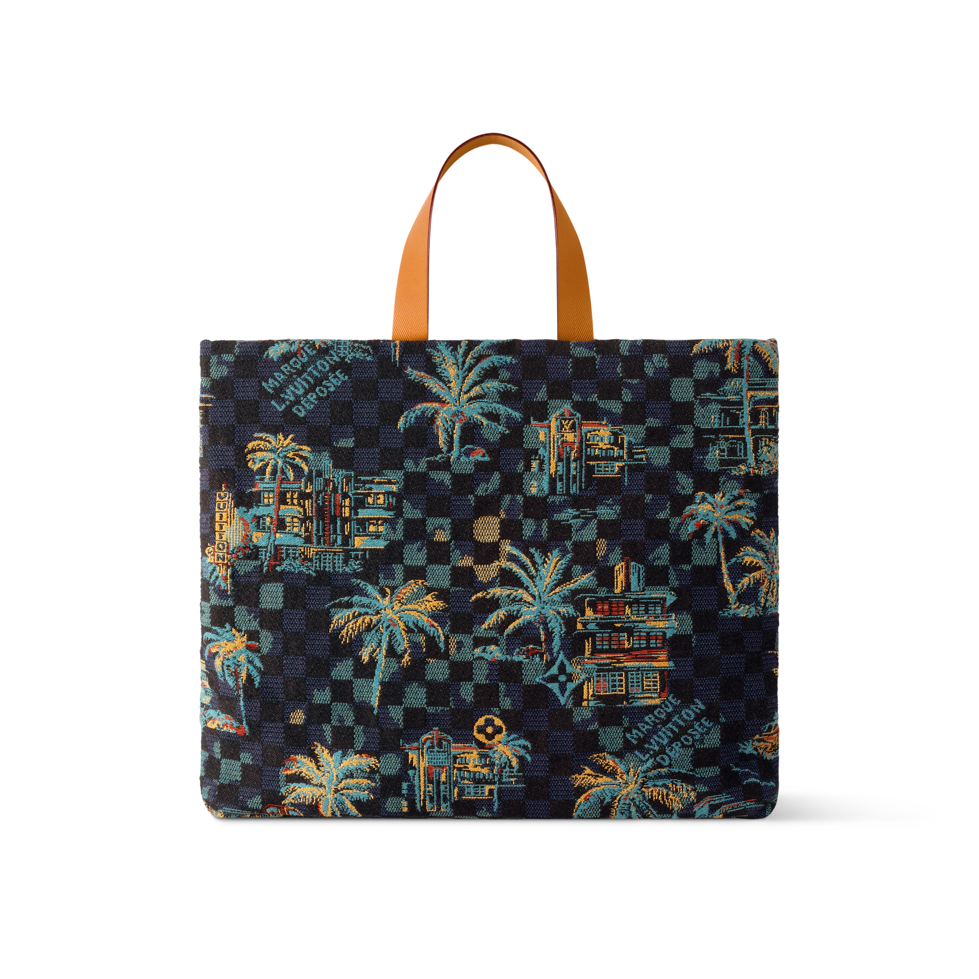 Shopper Tote MM