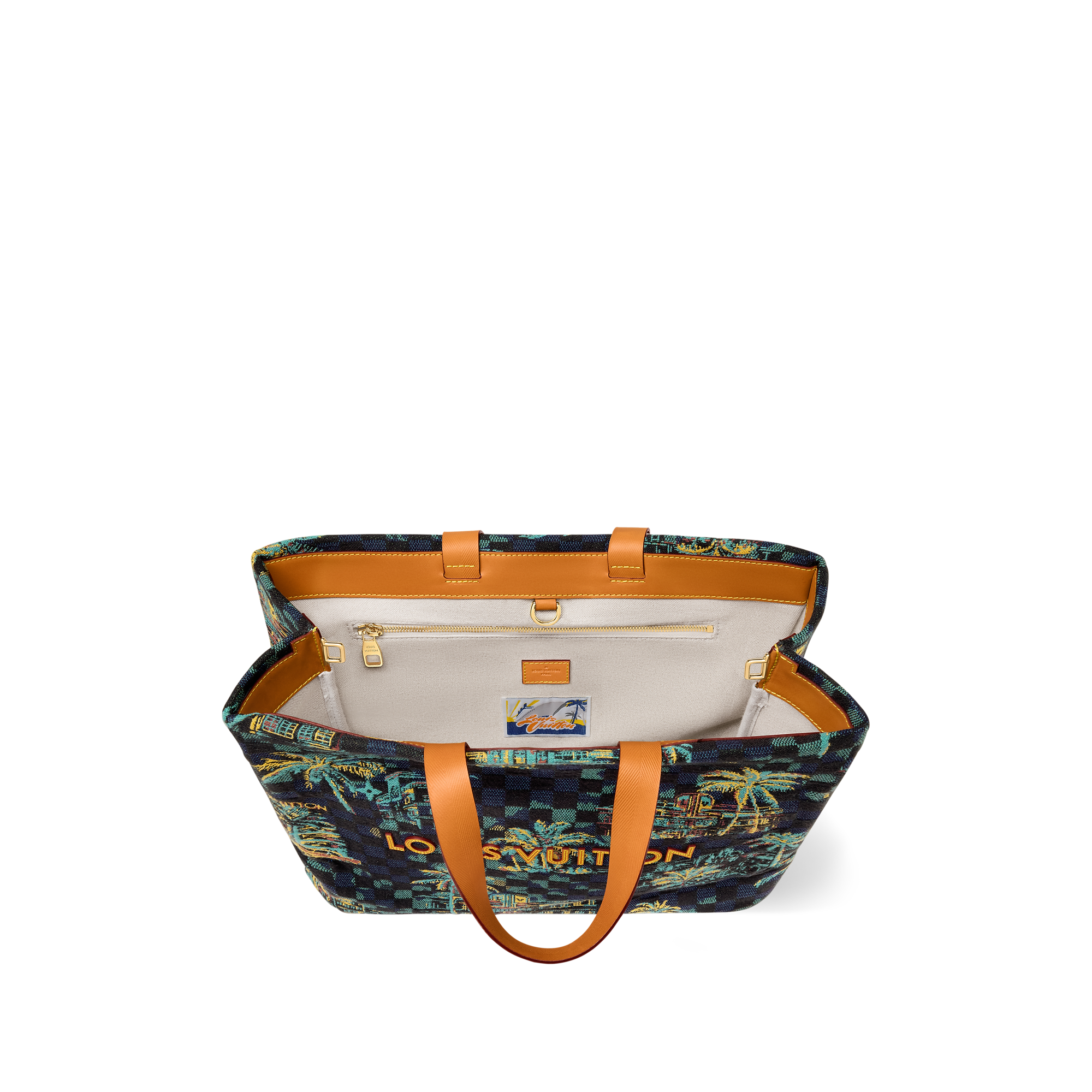 Shopper Tote MM