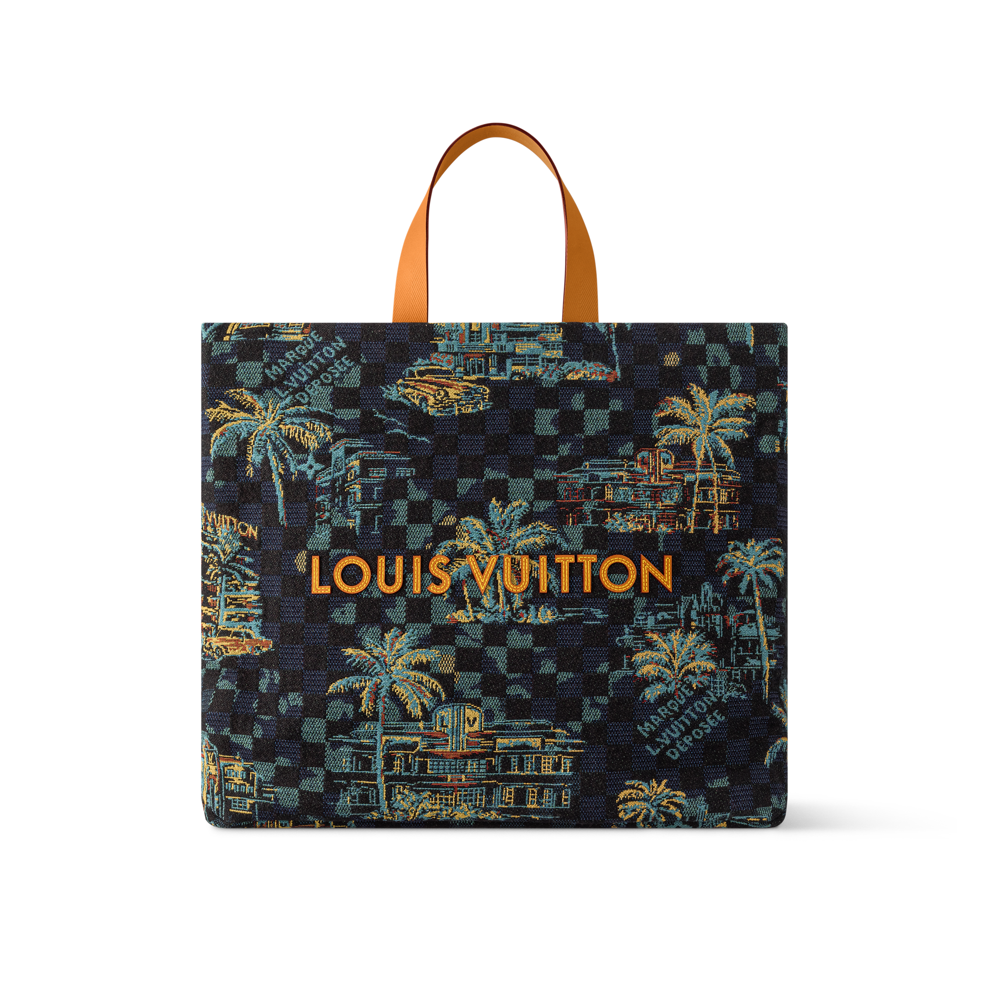 Shopper Tote MM