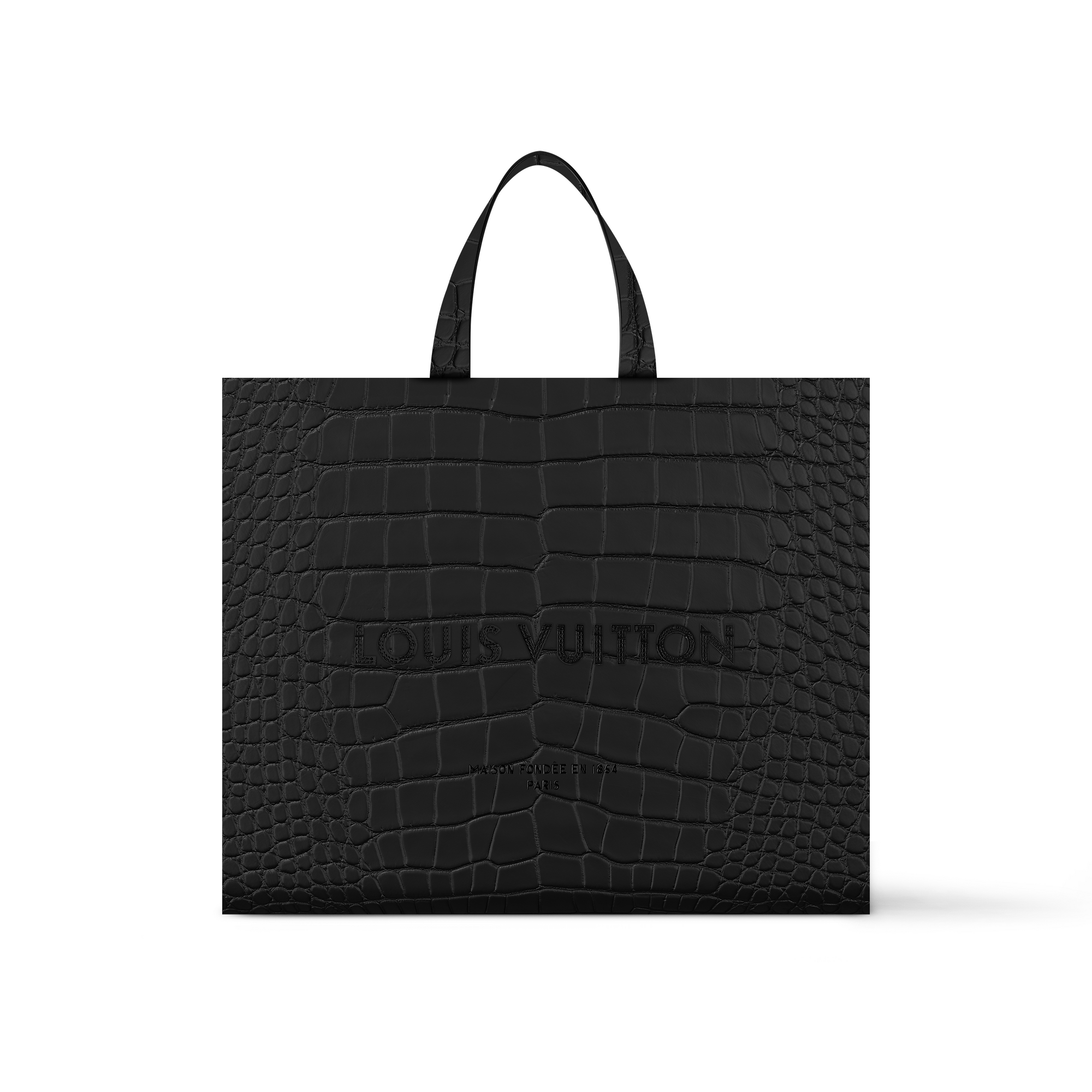 Shopper Tote MM