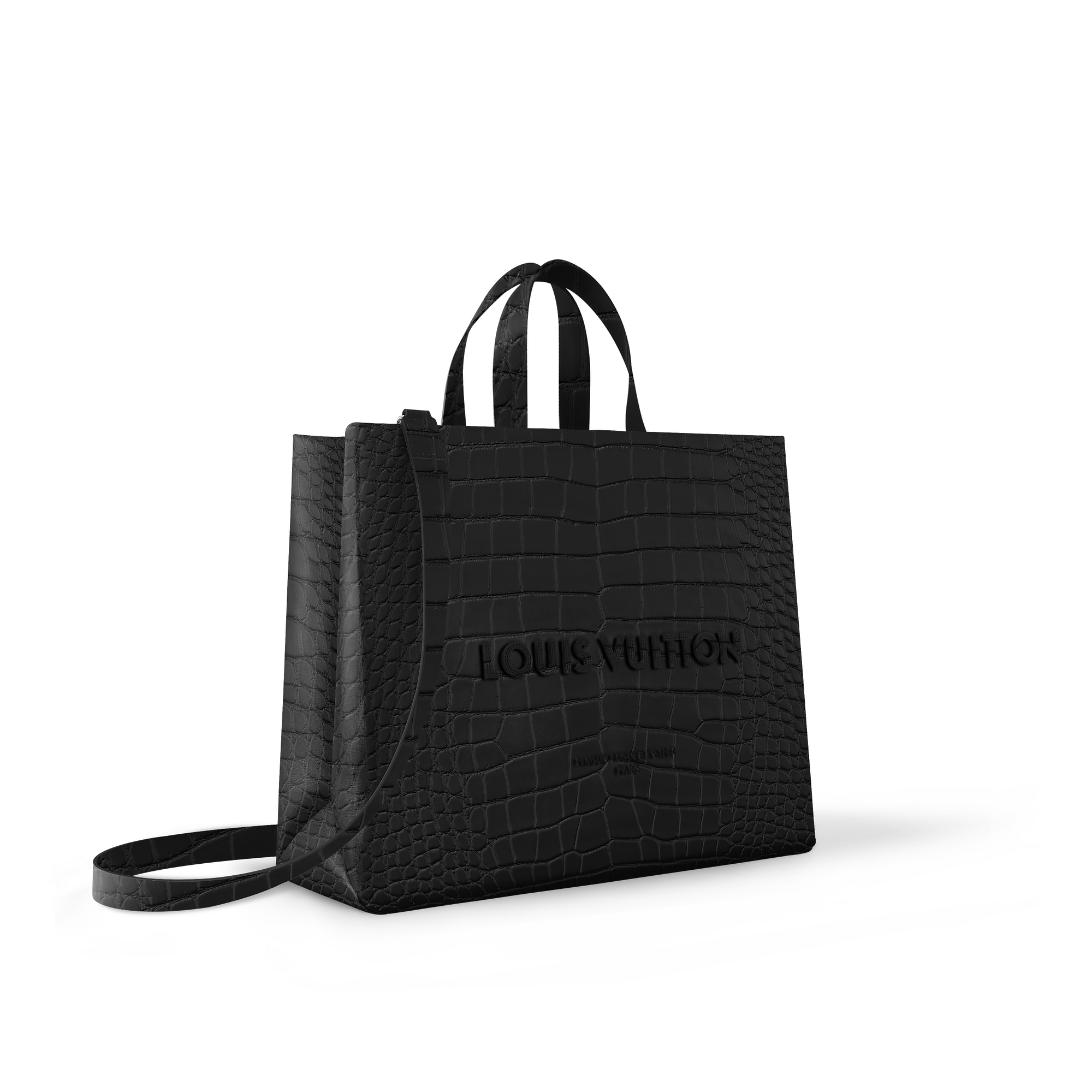 Shopper Tote MM