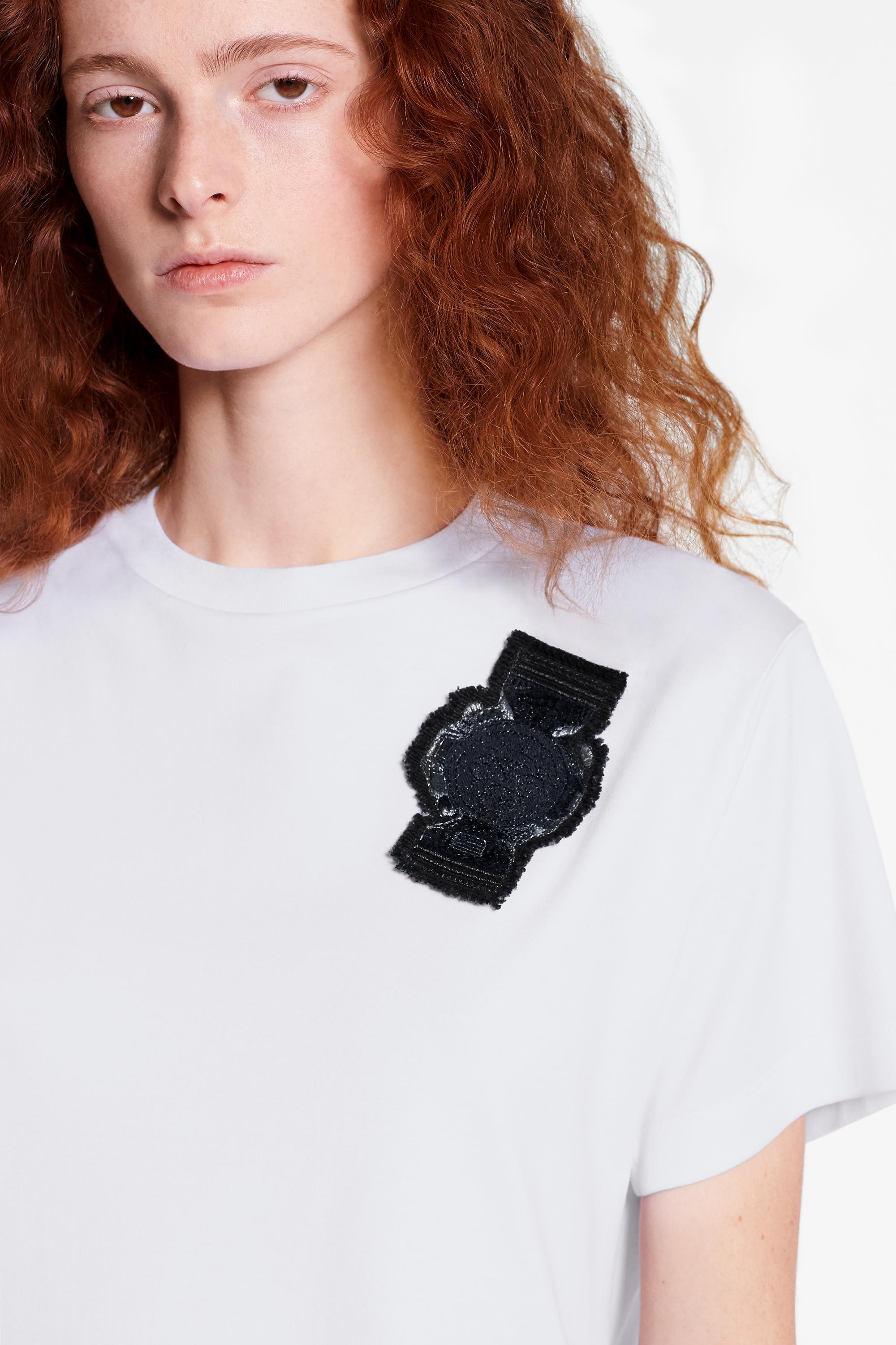 louis vuitton patches sweatshirt