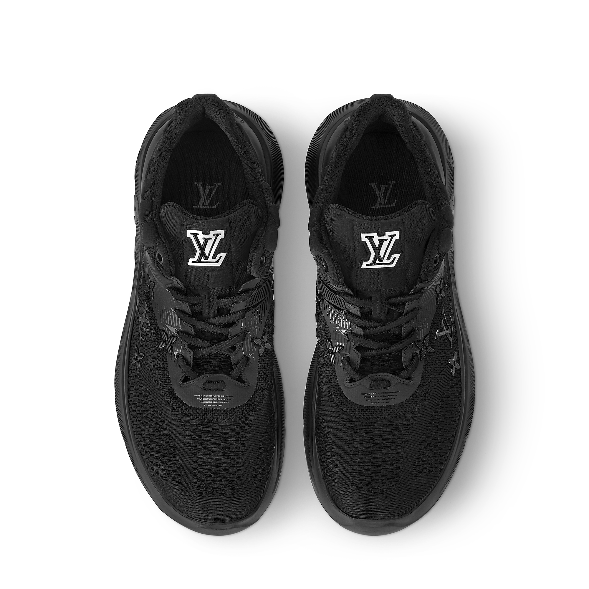 Show Up Sneaker