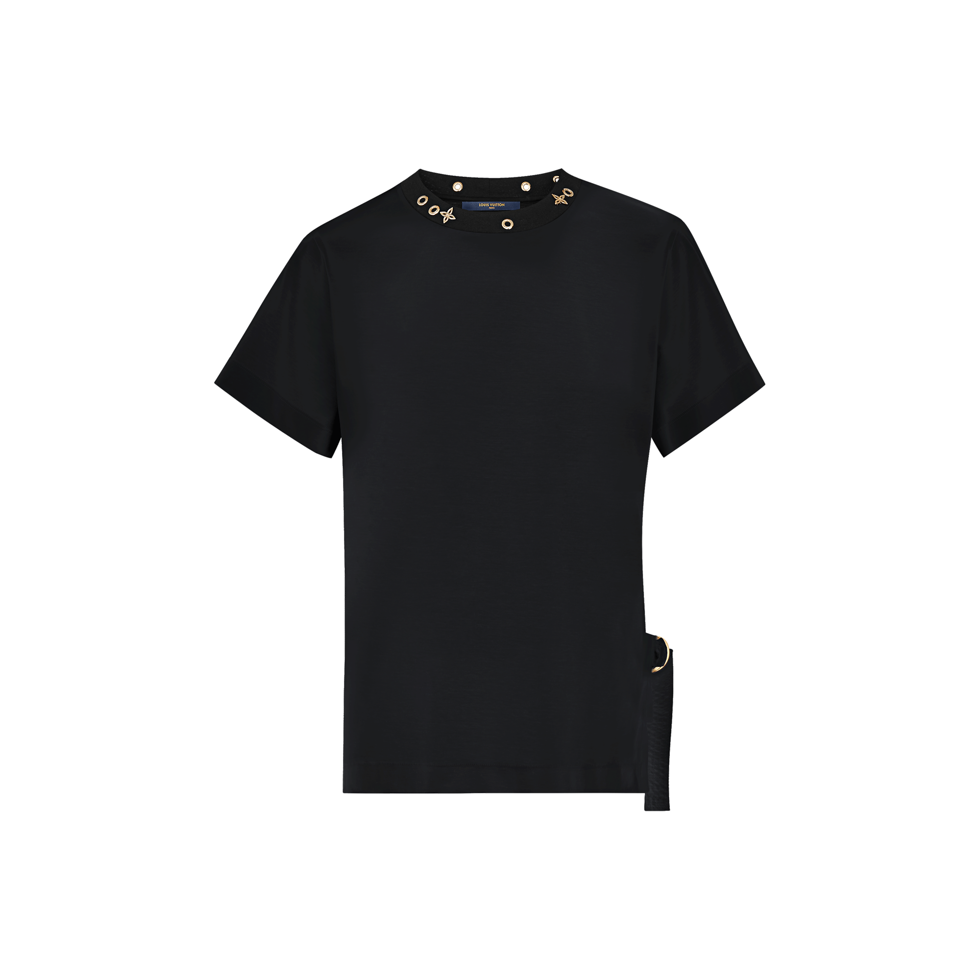 Side Strap T-Shirt