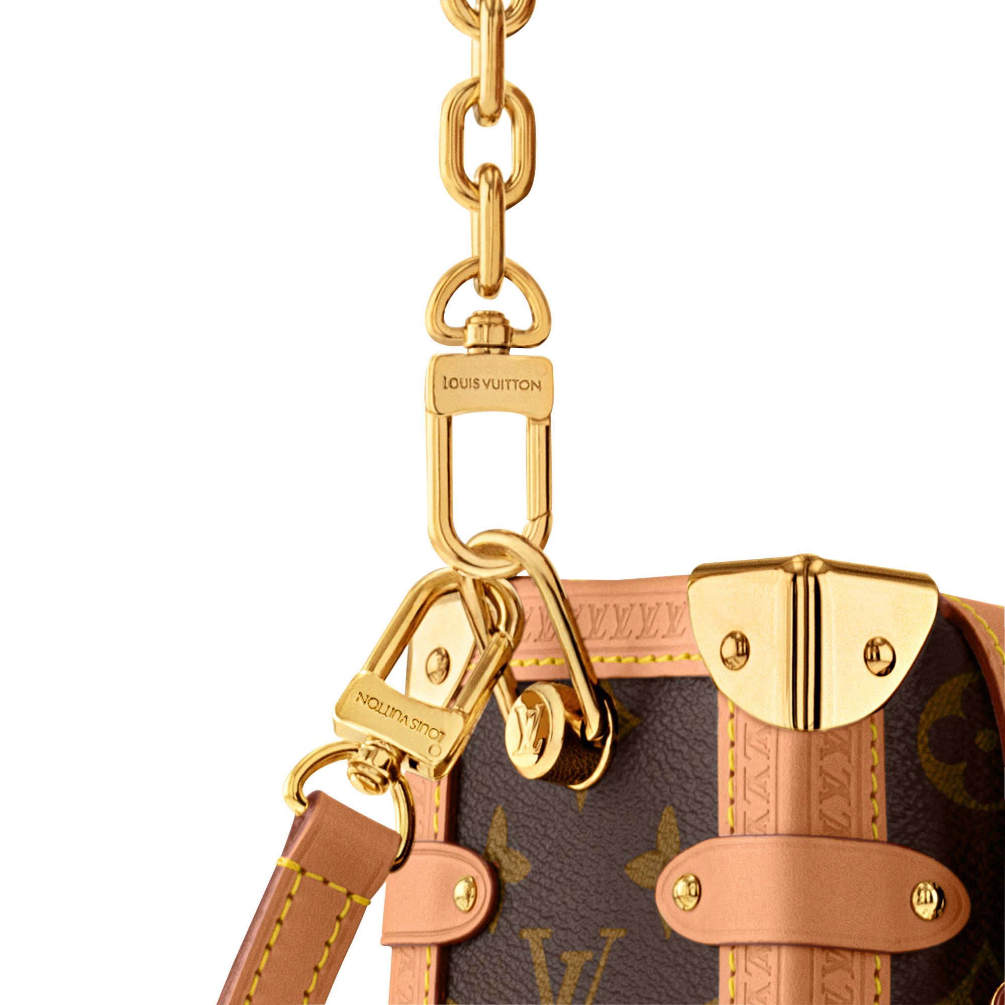 Monogram Women