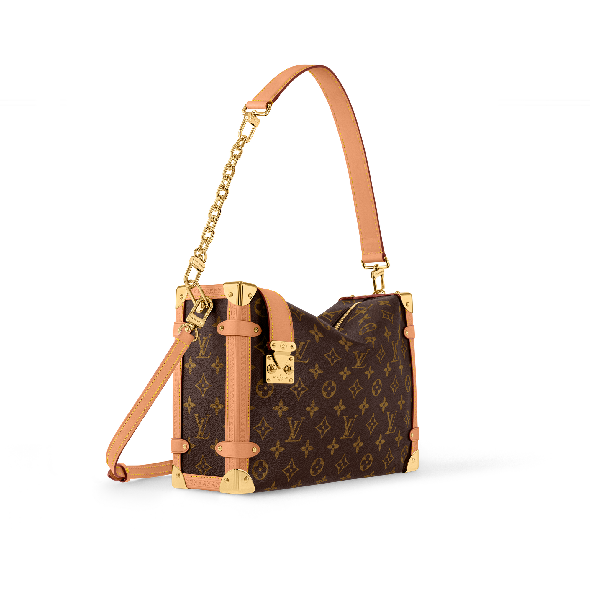 Monogram Women