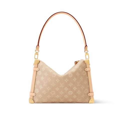 Other Monogram Canvas Women's Bags LV Icons Side Trunk GM | Louis Vuitton ® (Product zoom)