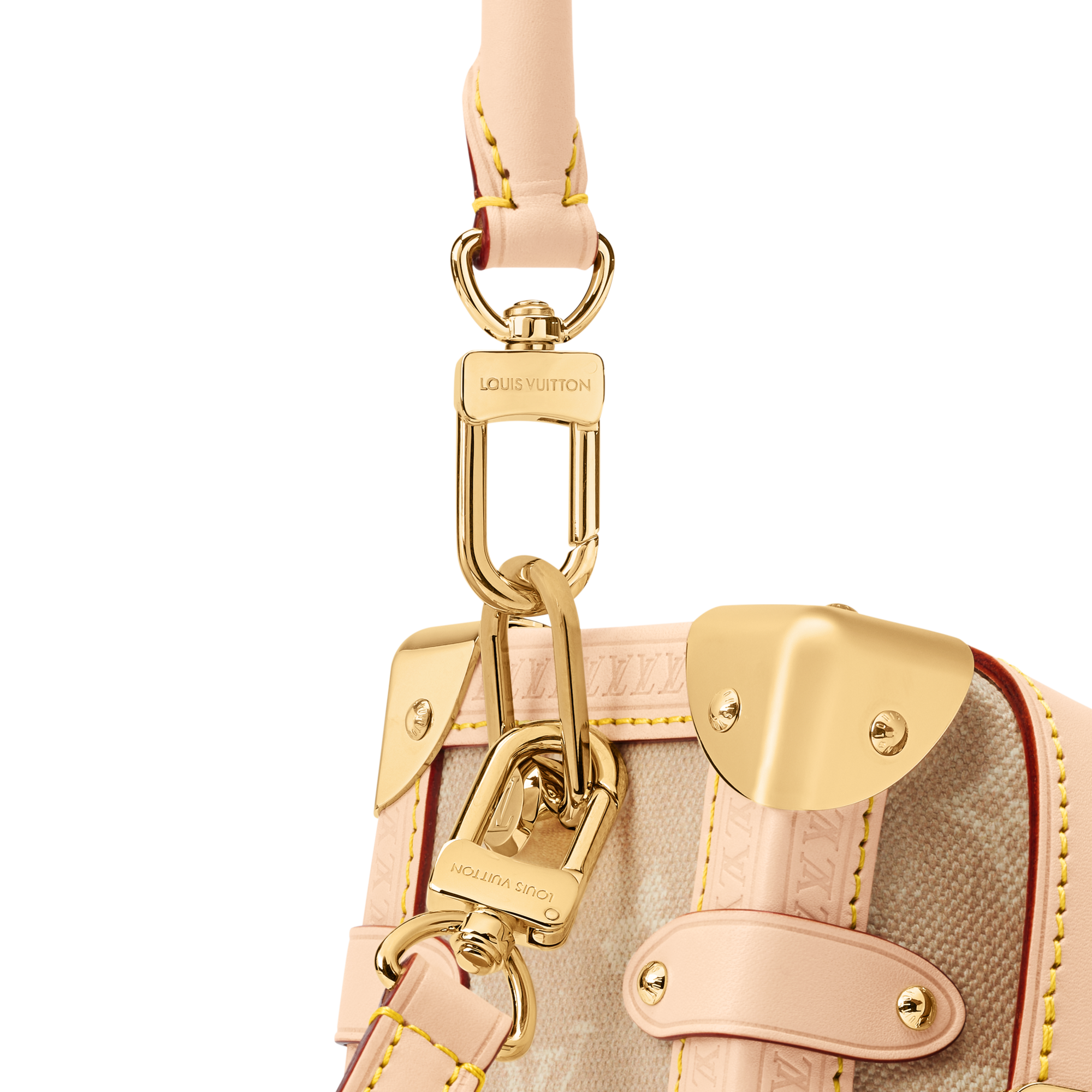 Other Monogram Canvas Women
