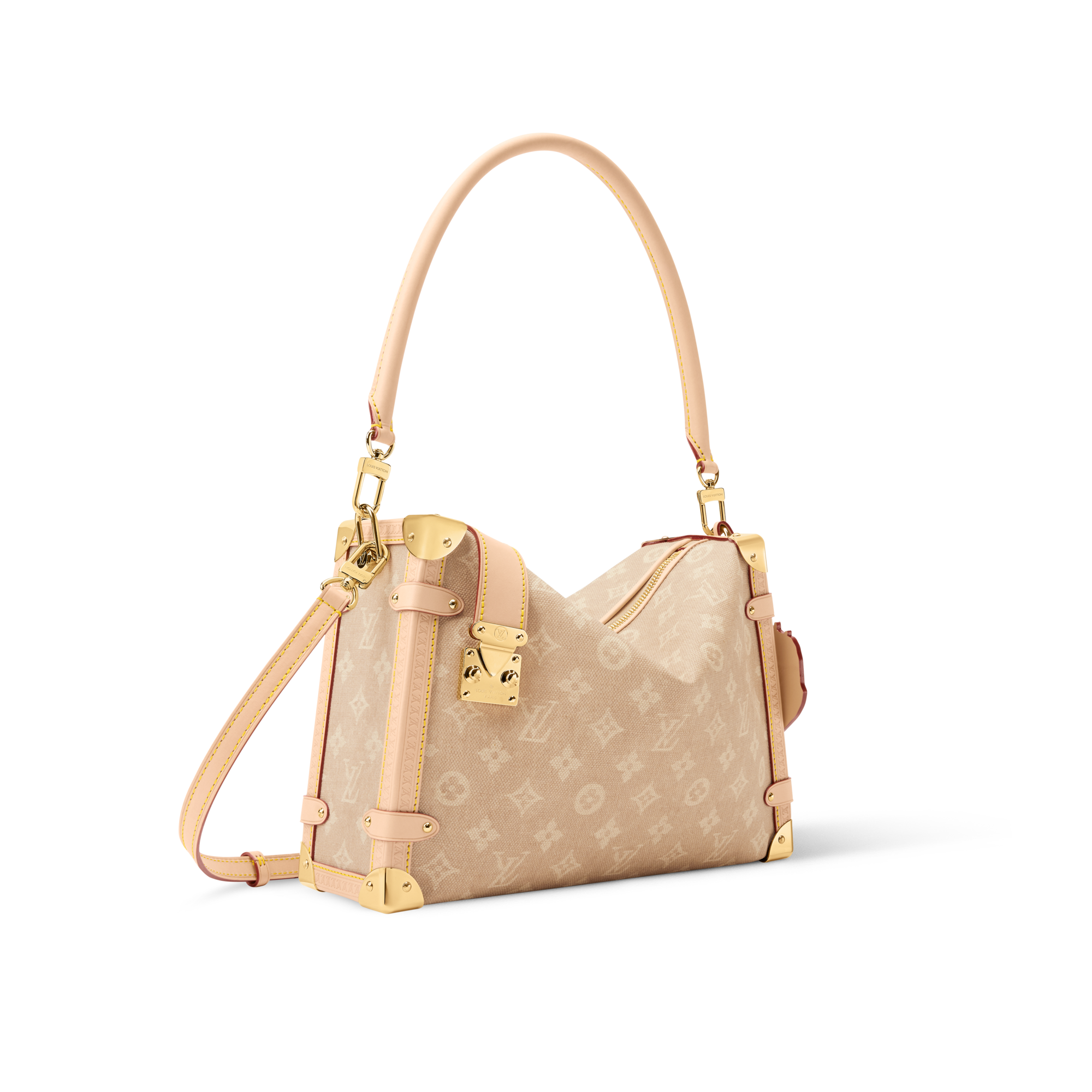 Other Monogram Canvas Women