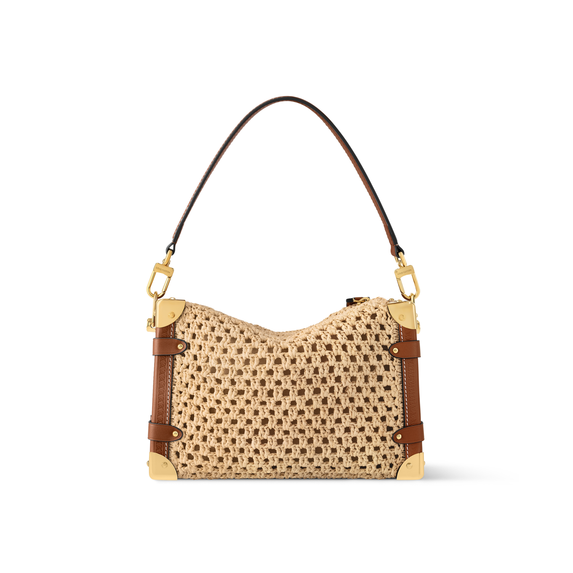Other Monogram Canvas Women
