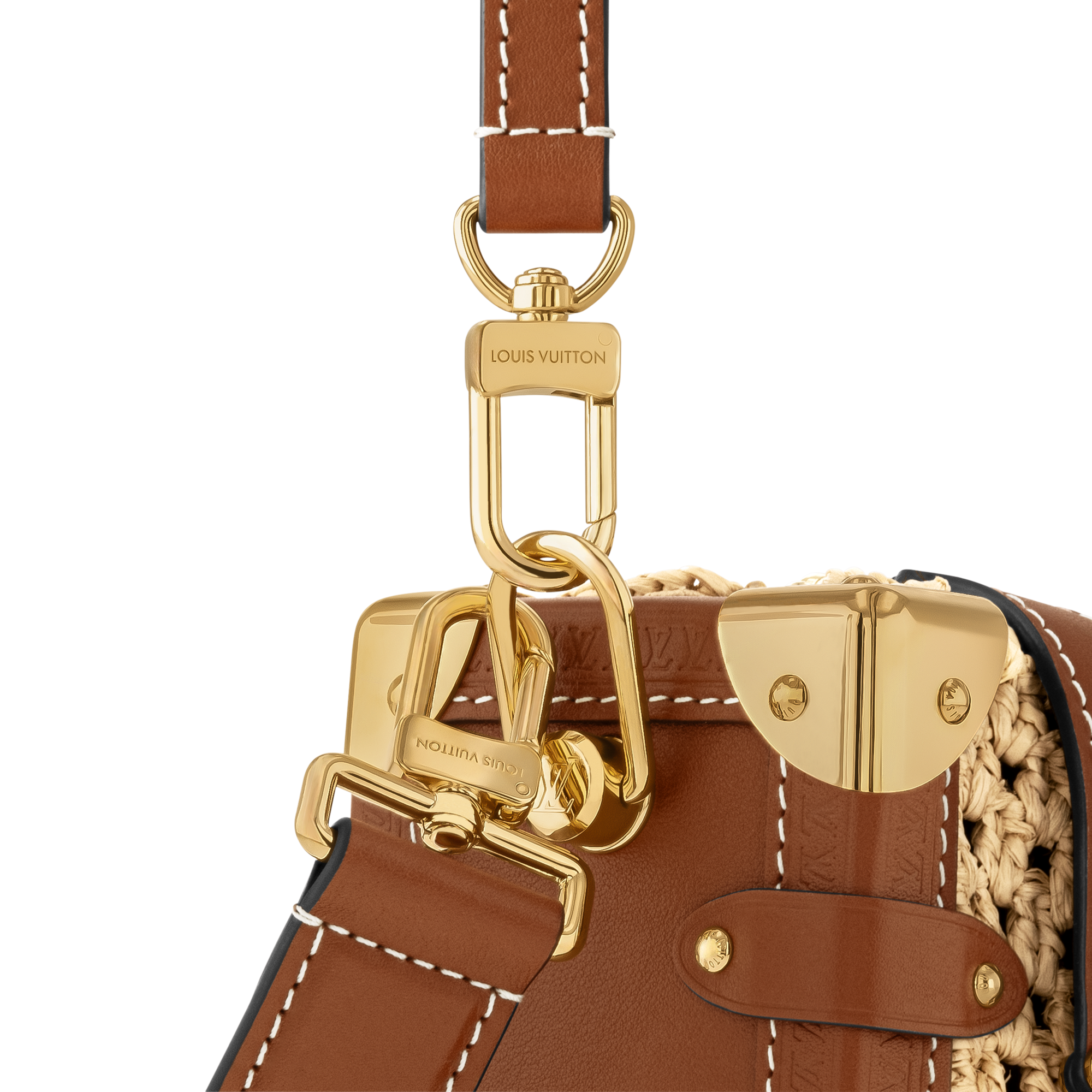 Other Monogram Canvas Women