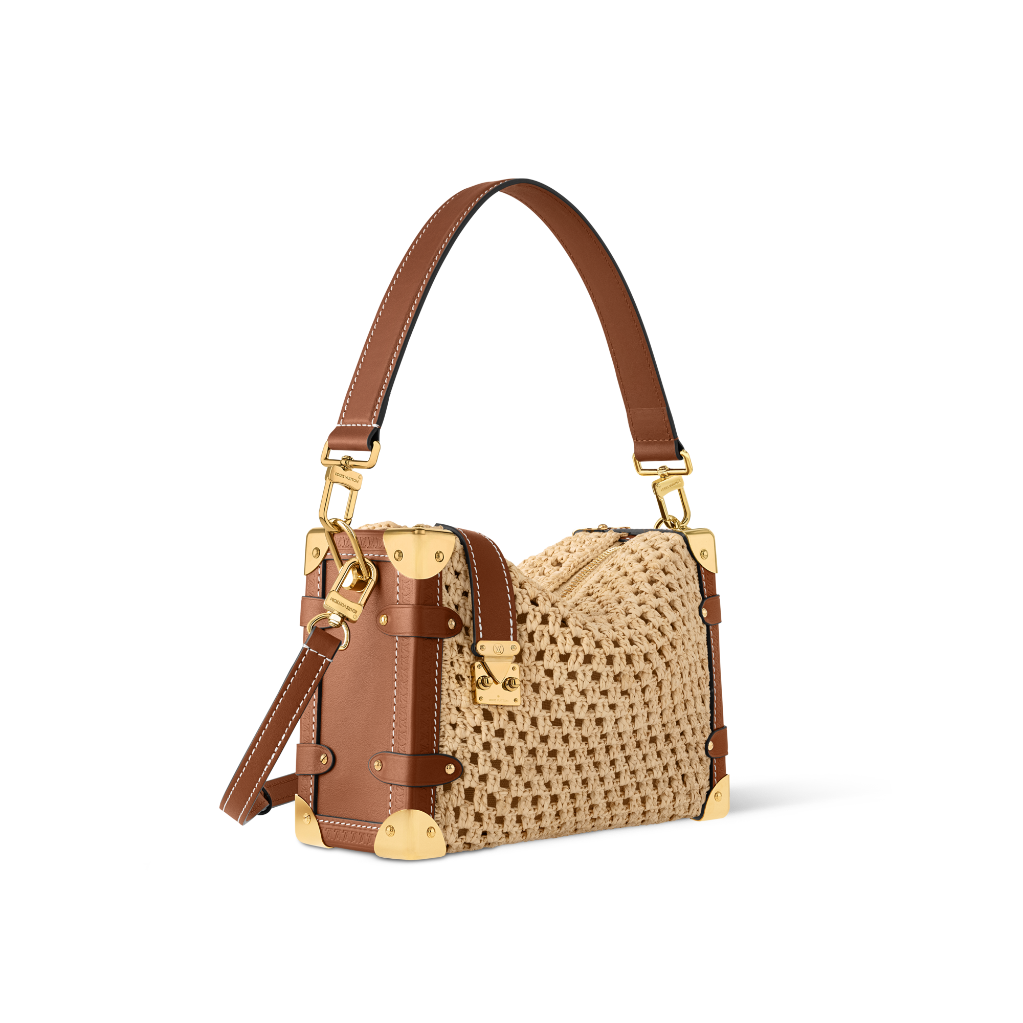 Other Monogram Canvas Women