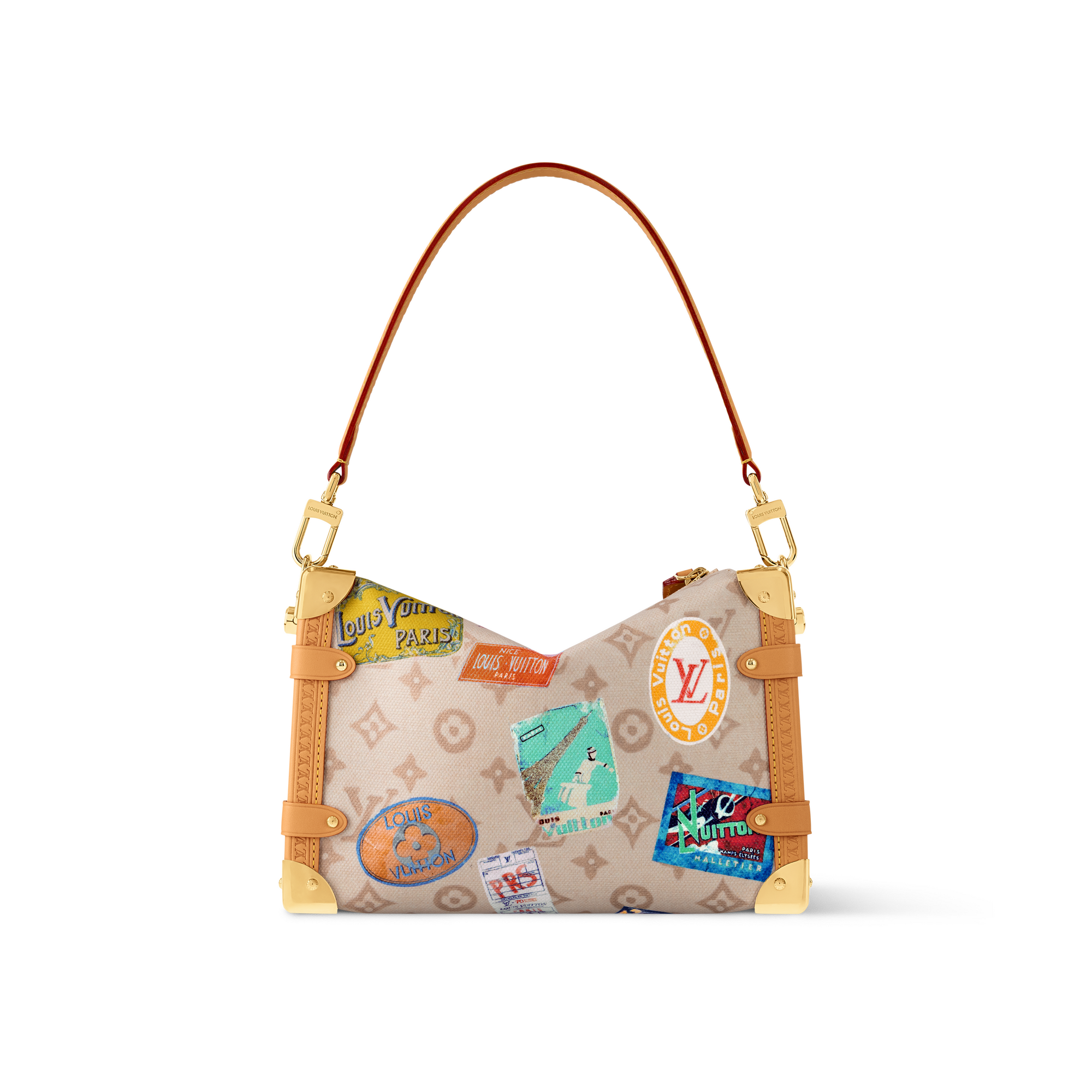 Other Monogram Canvas Women