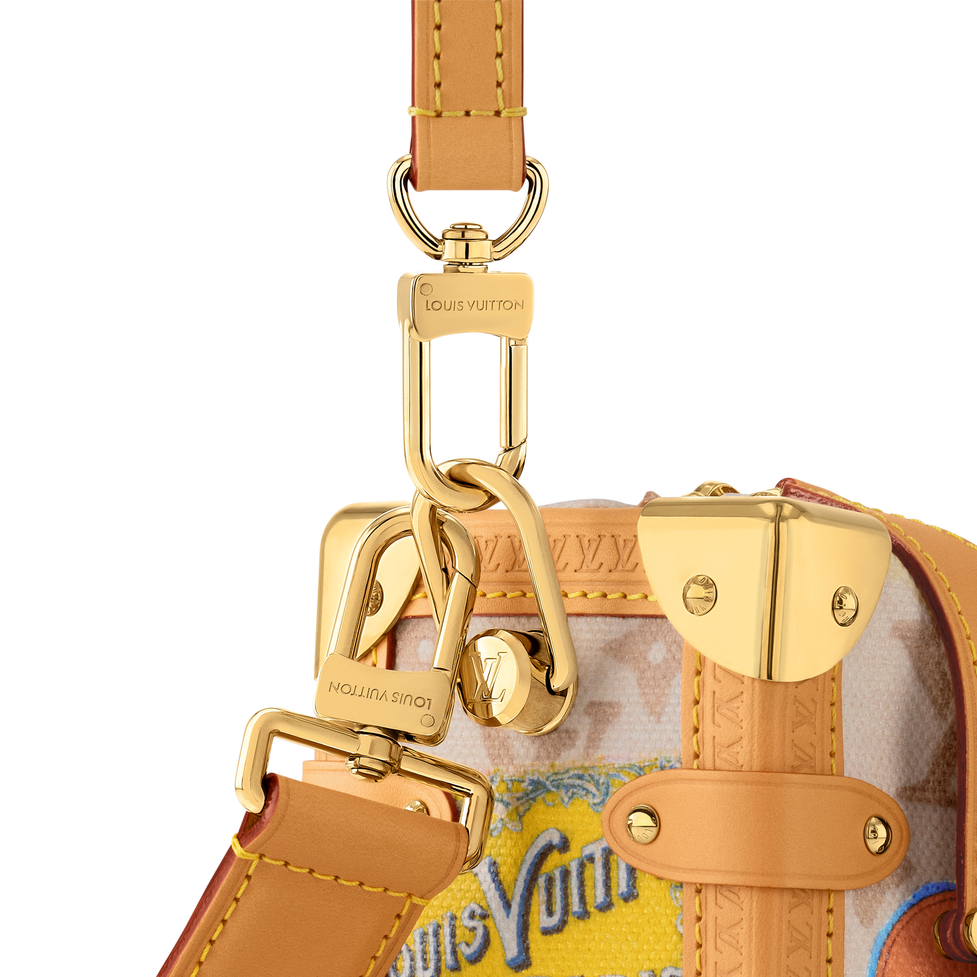 Other Monogram Canvas Women