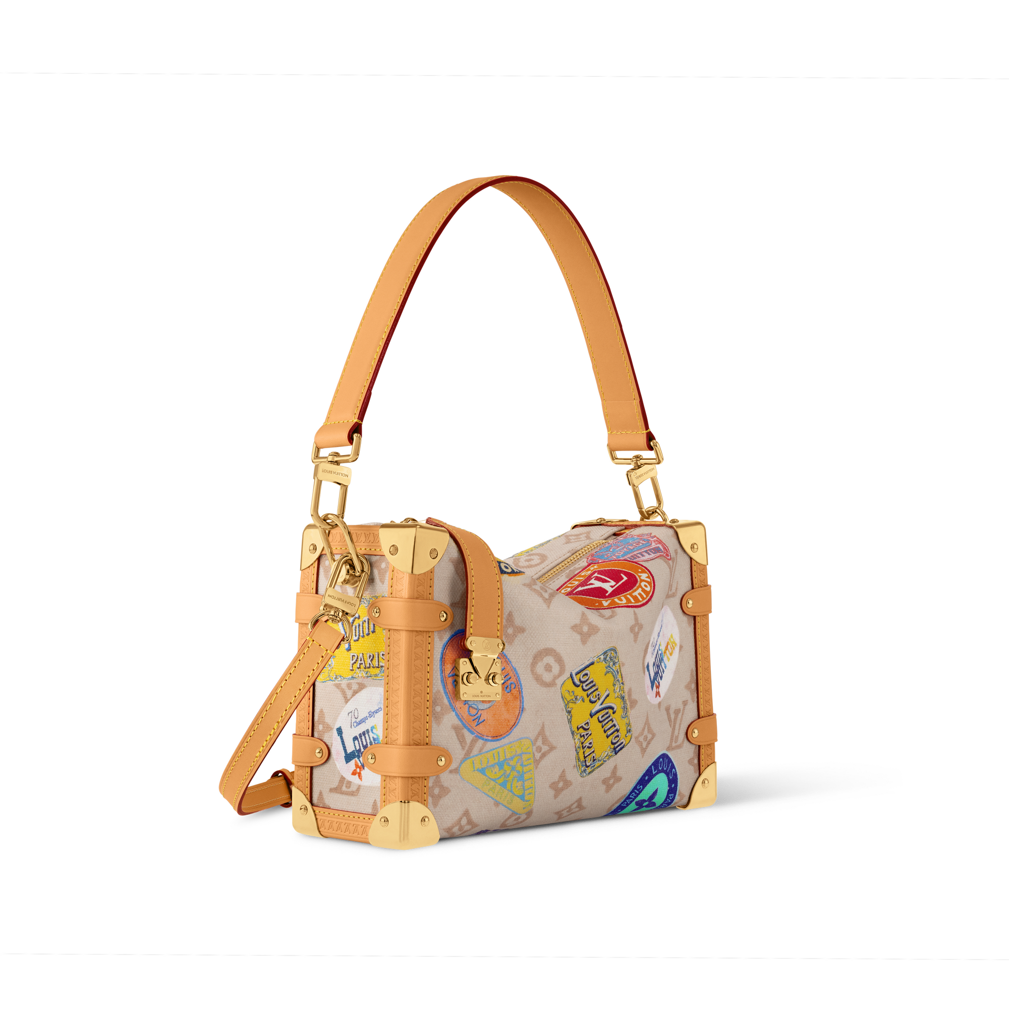 Other Monogram Canvas Women