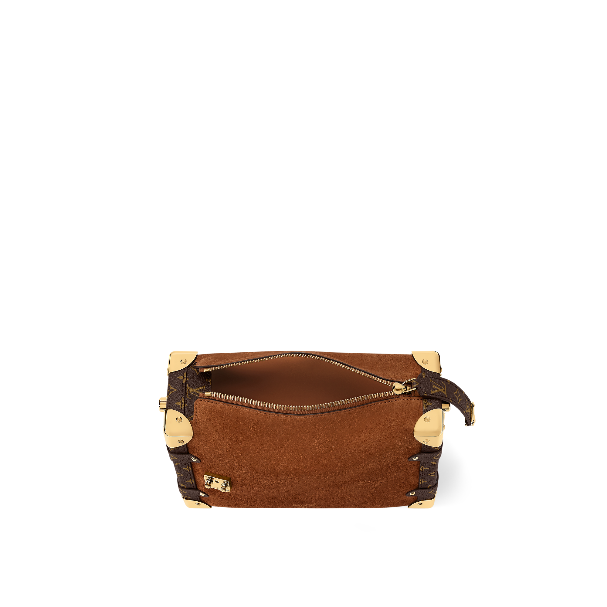 Side Trunk MM