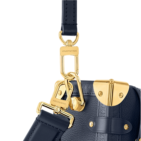 H27 Women's Bags LV Icons Side Trunk MM | Louis Vuitton ® (Product zoom)