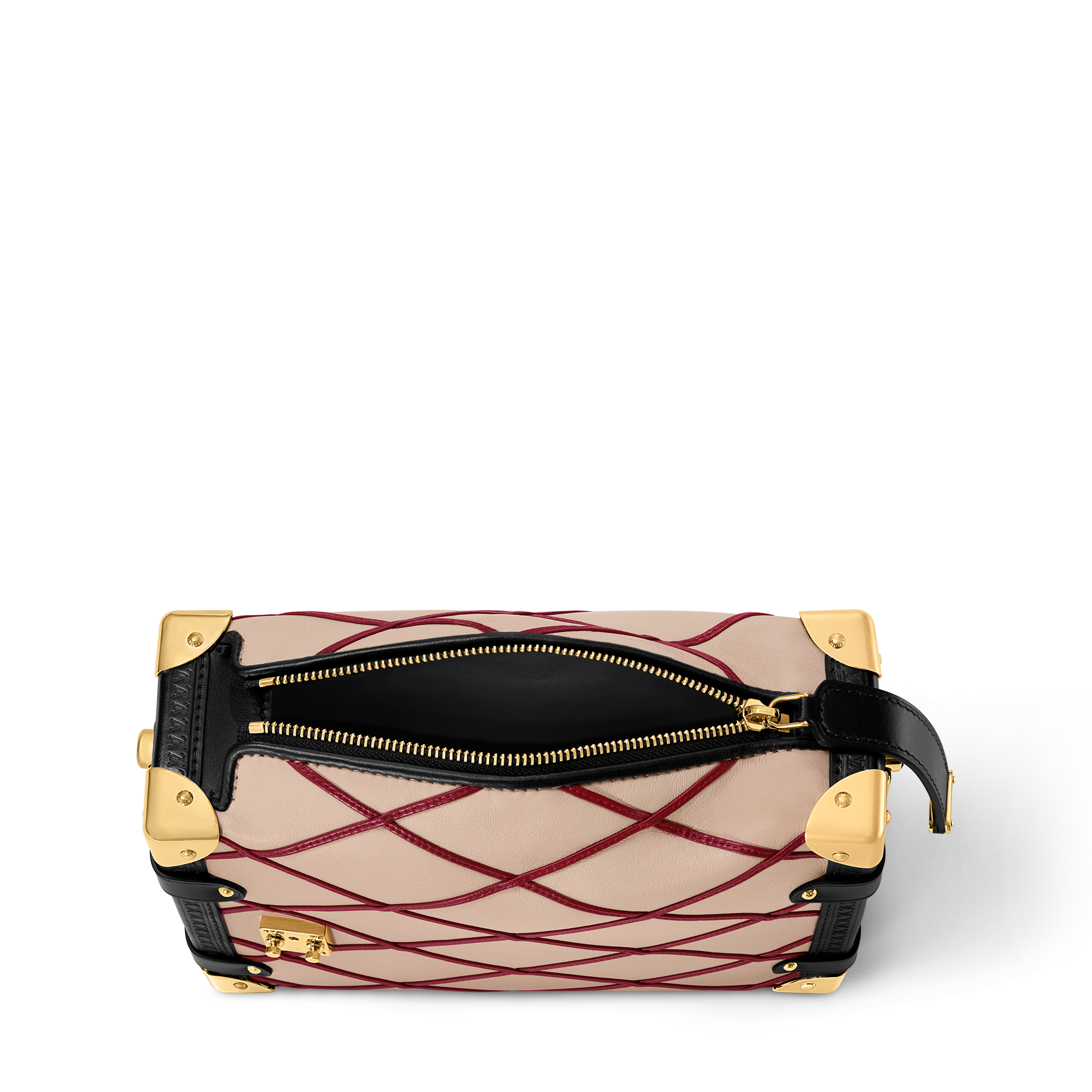Side Trunk MM Malletage - Women - Handbags | LOUIS VUITTON ®