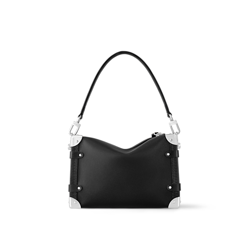 H27 Women's Bags LV Icons Side Trunk MM | Louis Vuitton ® (Product zoom)