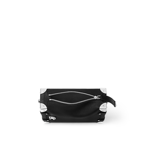 H27 Women's Bags LV Icons Side Trunk MM | Louis Vuitton ® (Product zoom)