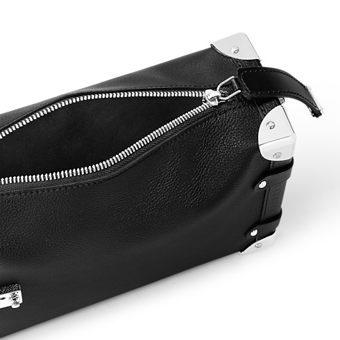 H27 Women's Bags LV Icons Side Trunk MM | Louis Vuitton ® (Product zoom)