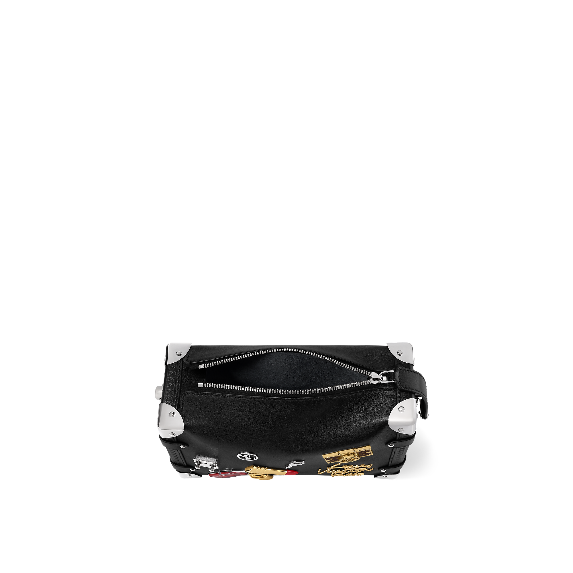 Side Trunk MM