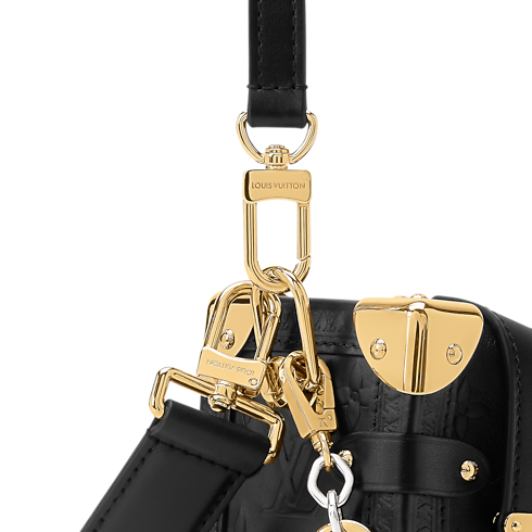 H27 Women's Bags LV Icons Side Trunk MM | Louis Vuitton ® (Product zoom)