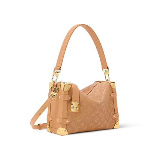 H27 Handbags New In Handbags Side Trunk MM | Louis Vuitton ® (Product zoom)