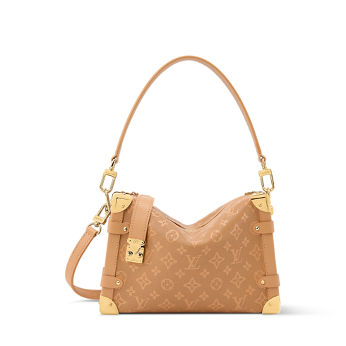H27 Handbags New In Handbags Side Trunk MM | Louis Vuitton ® (Product zoom)