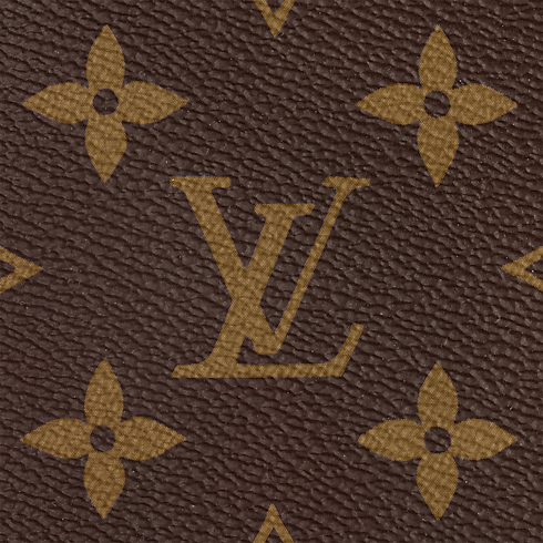 Monogram Handbags All Handbags Side Trunk MM | Louis Vuitton ® (Product zoom)