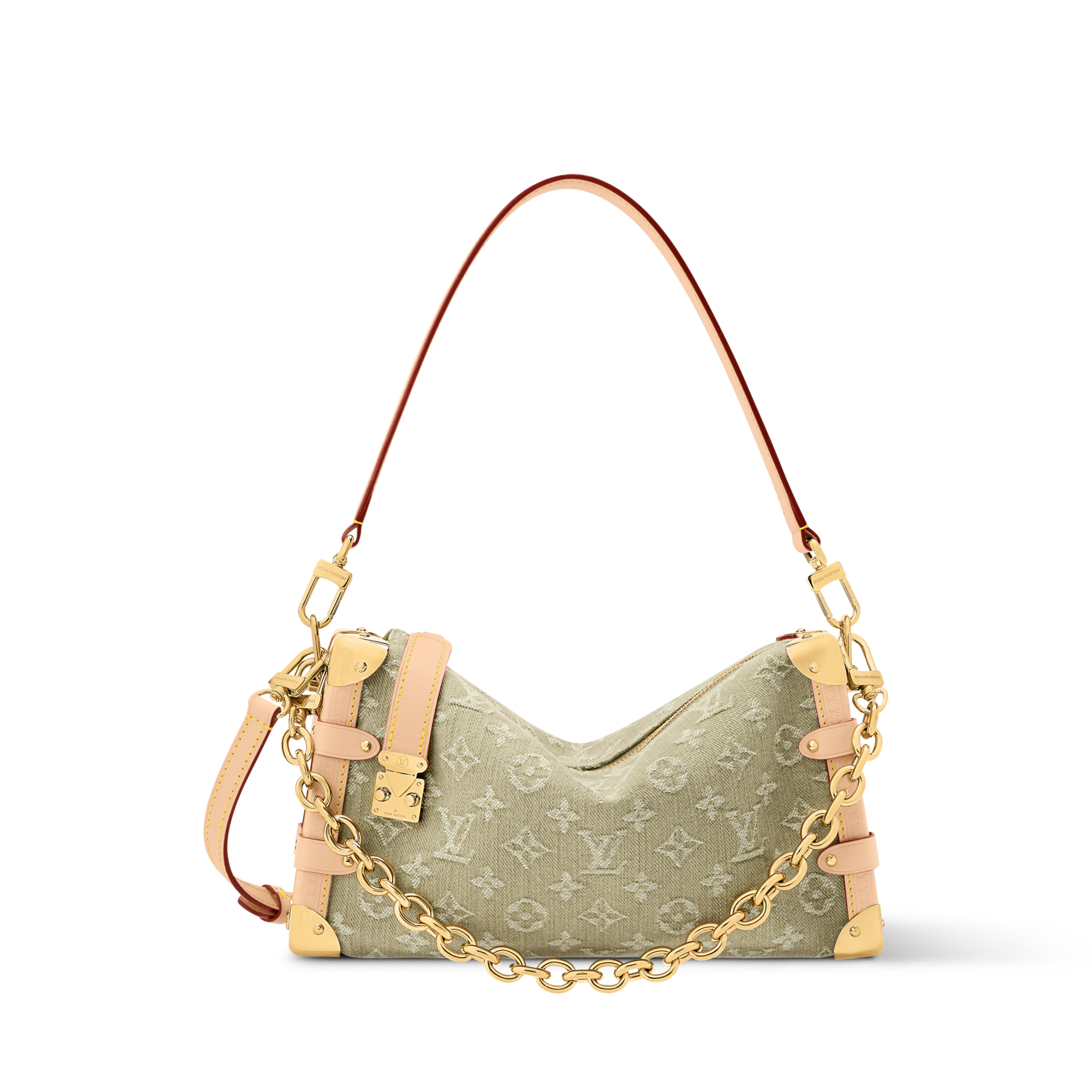Women's Side Trunk Handbags | LOUIS VUITTON