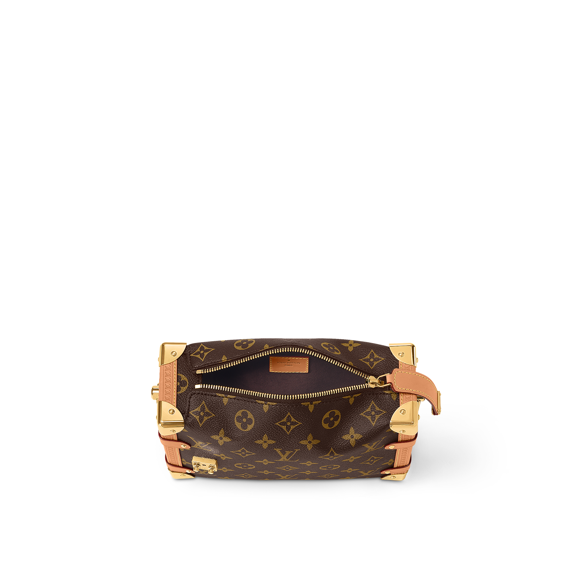 Side Trunk MM Mon Monogram