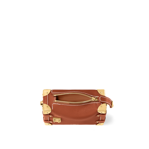 H27 Handbags All Collections Side Trunk PM | Louis Vuitton ® (Product zoom)