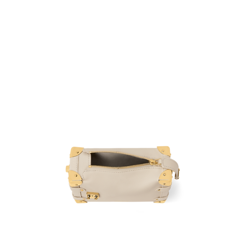 H27 Women's Bags LV Icons Side Trunk PM | Louis Vuitton ® (Product zoom)