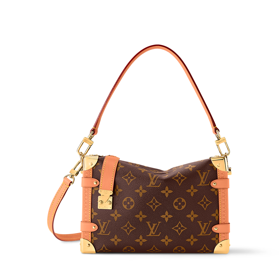 Side Trunk PM Monogram — M46358