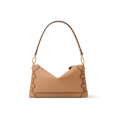 H27 Women's Bags LV Icons Side Trunk Silhouette | Louis Vuitton ® (Product zoom)