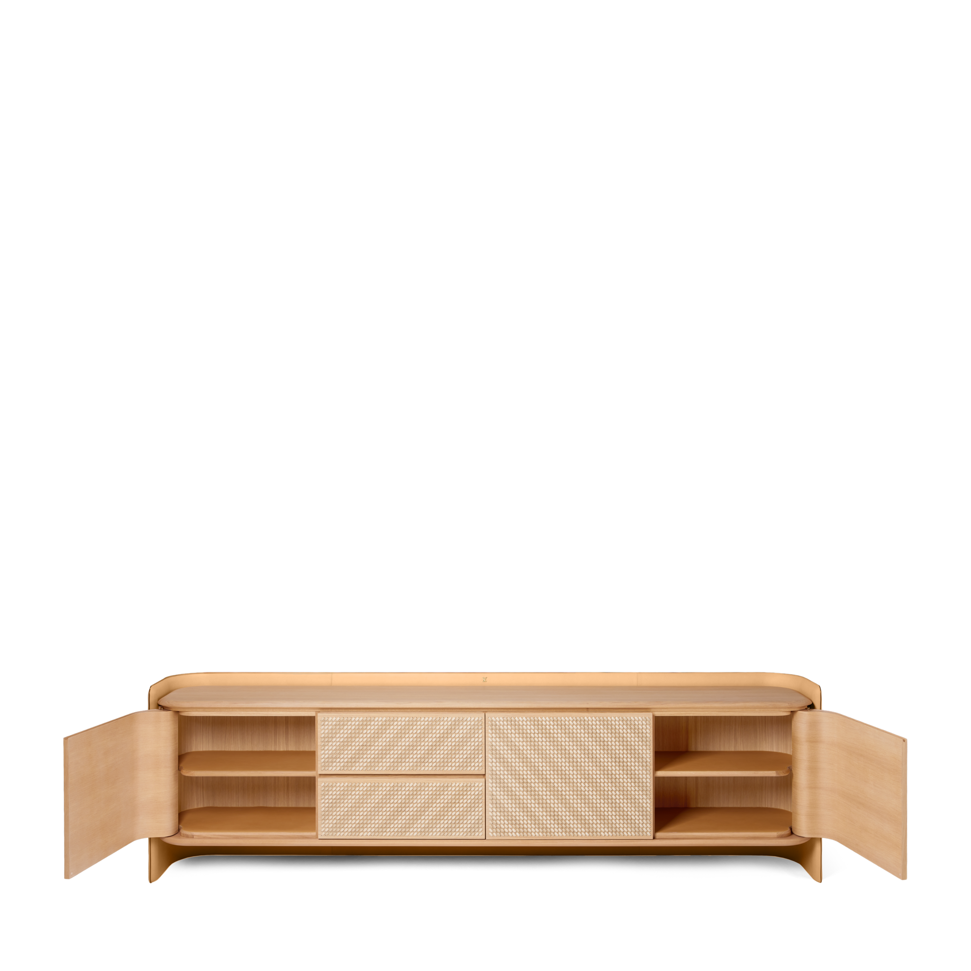  Home and Art of Dining Furniture Sideboard GM | Louis Vuitton ® (Product zoom)
